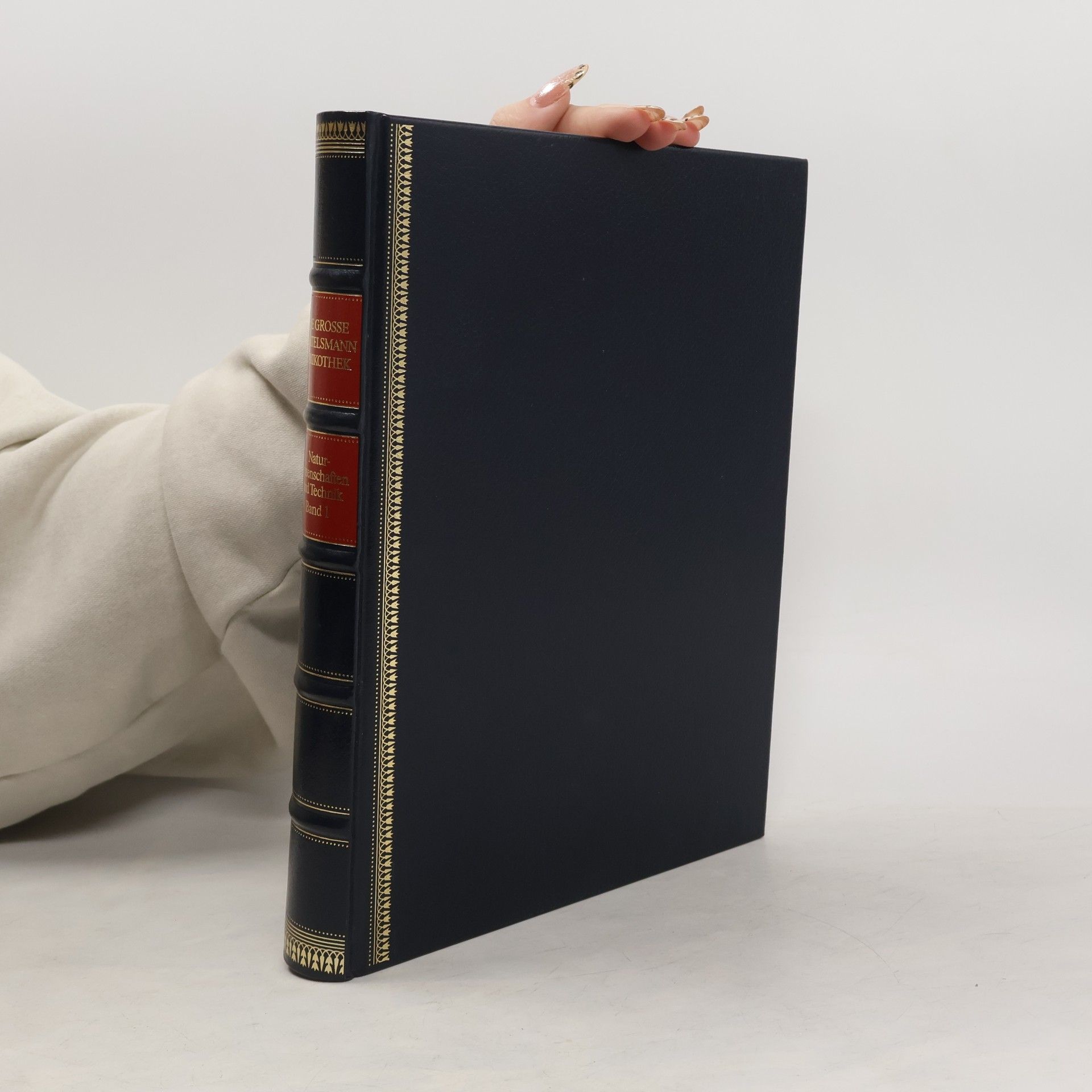 Auteurscollectief Naturwissenschaften und Technik Band 1