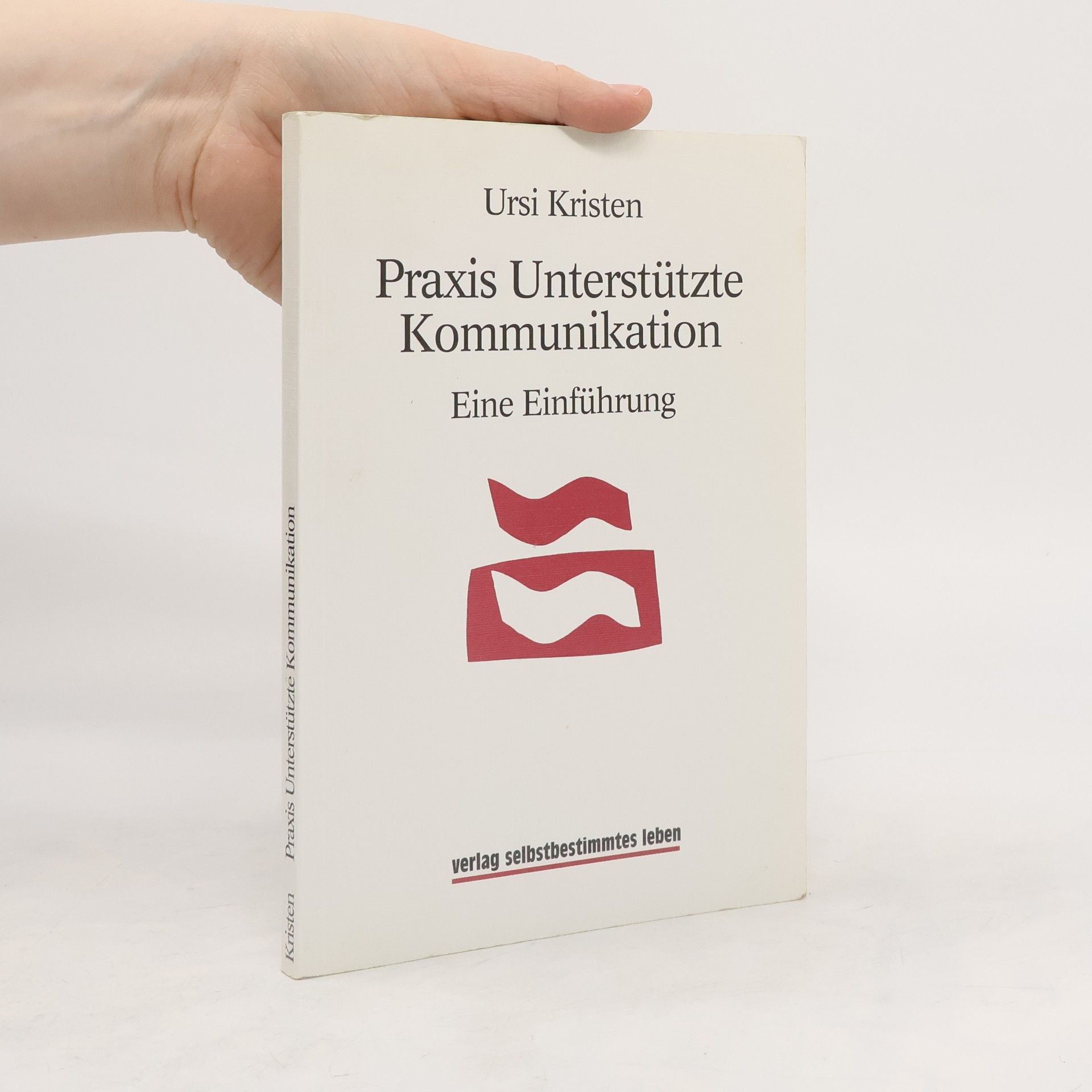 Ursi Kristen Praxis unterstützte Kommunikation