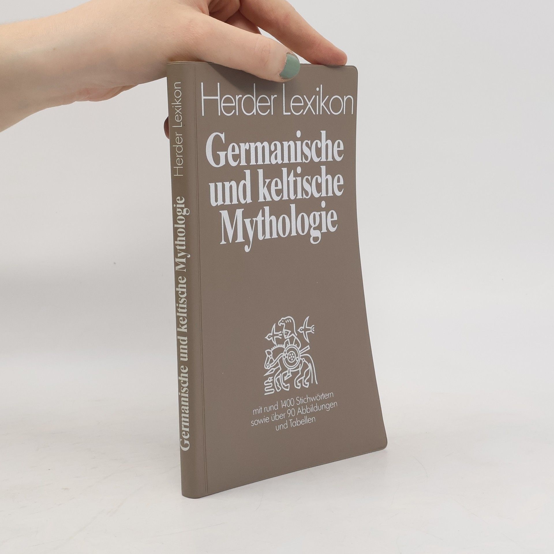 Dorothea Coenen Germanische und keltische Mythologie