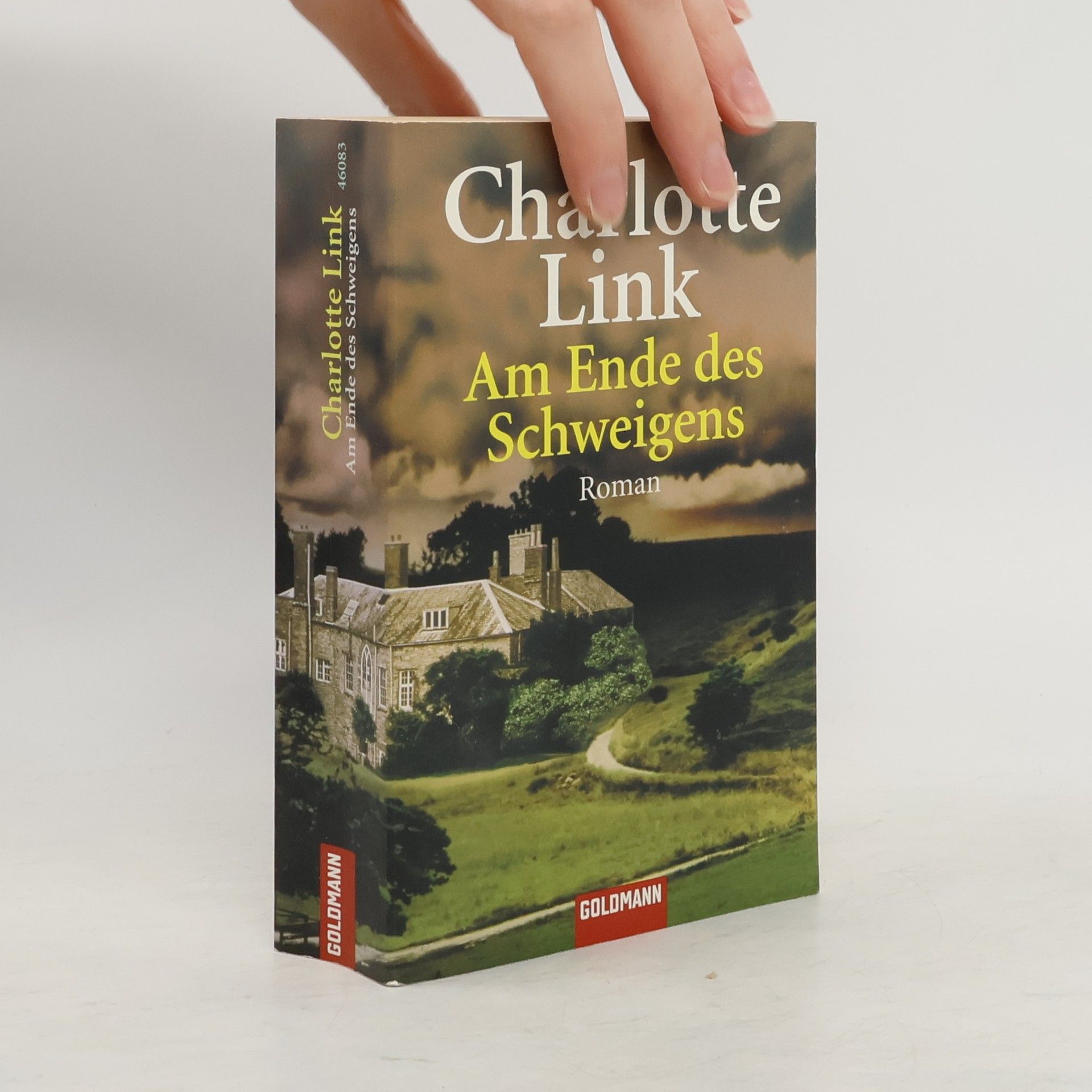 Charlotte Link Am Ende des Schweigens