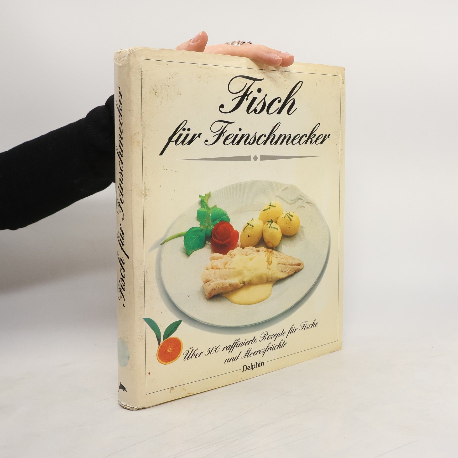 Fisch für Feinschmecker