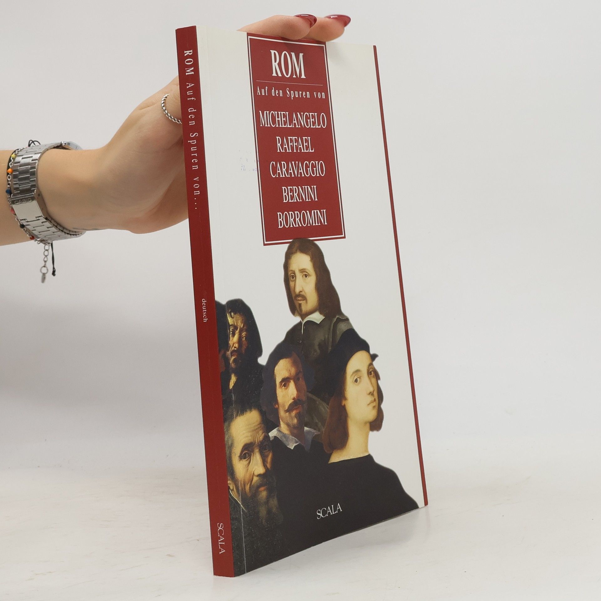 Kolektív autorov Rom