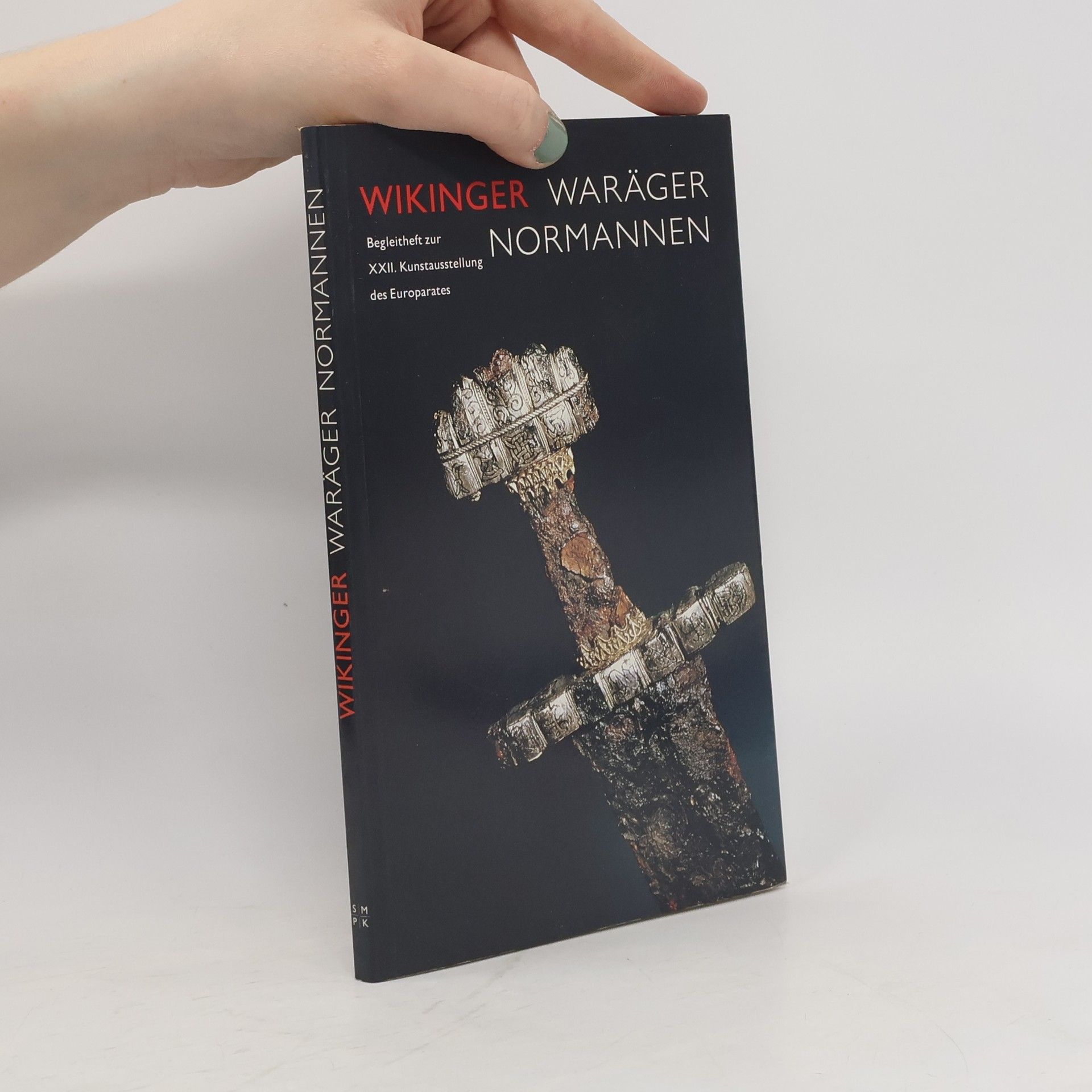 Wikinger, Waräger und Normannen