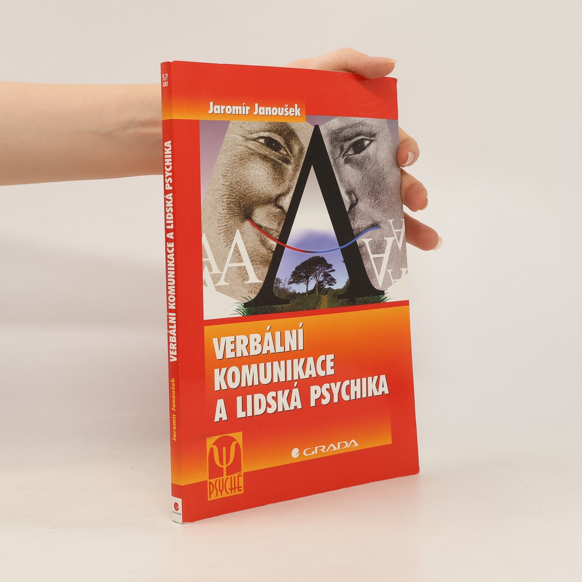 Verbální komunikace a lidská psychika