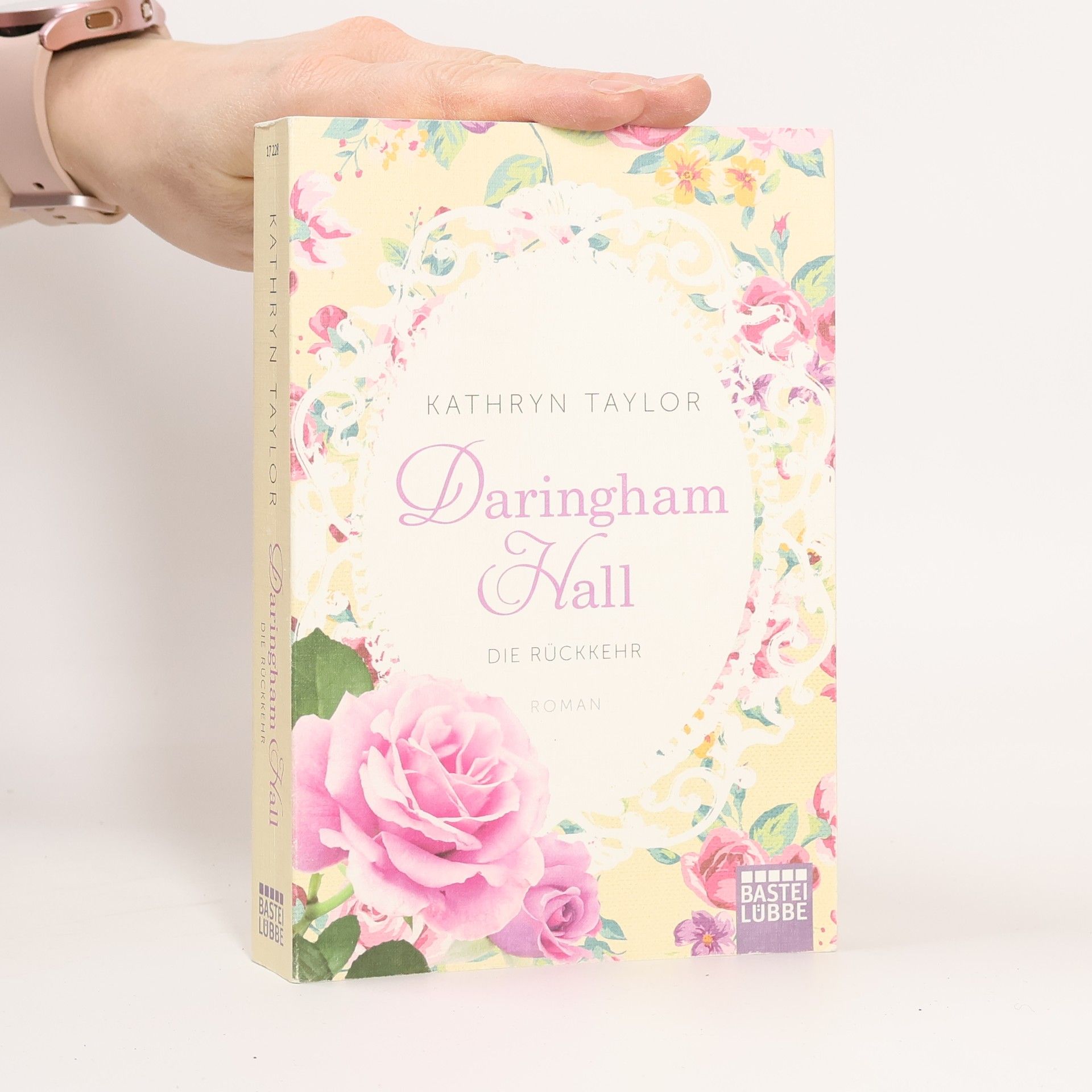 Kathryn Taylor Die Rückkehr