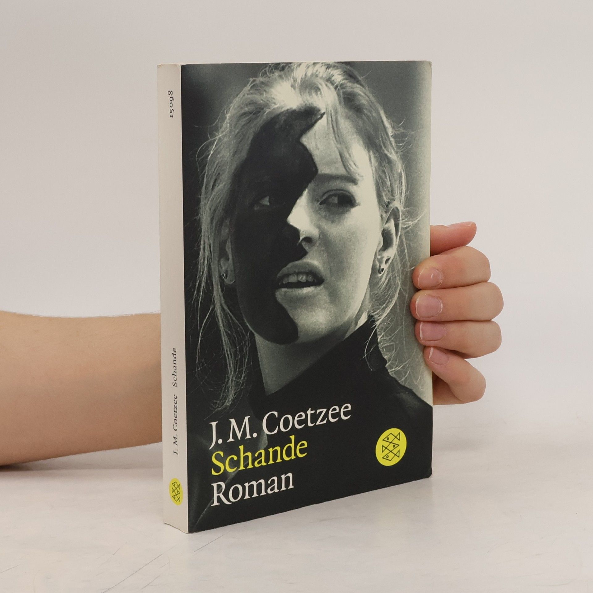 J. M. Coetzee Schande