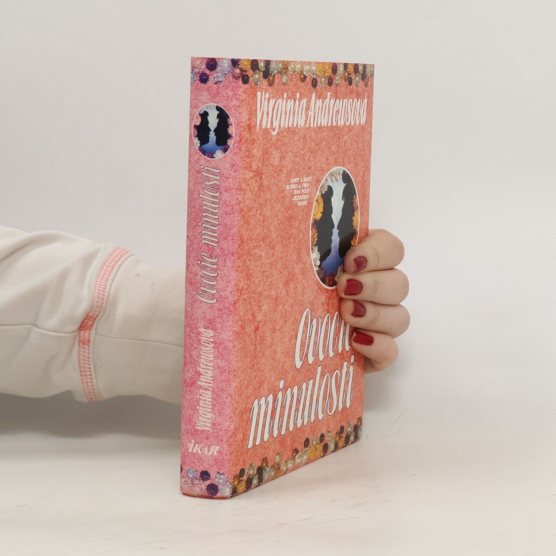 V. C. Andrews Ovocie minulosti