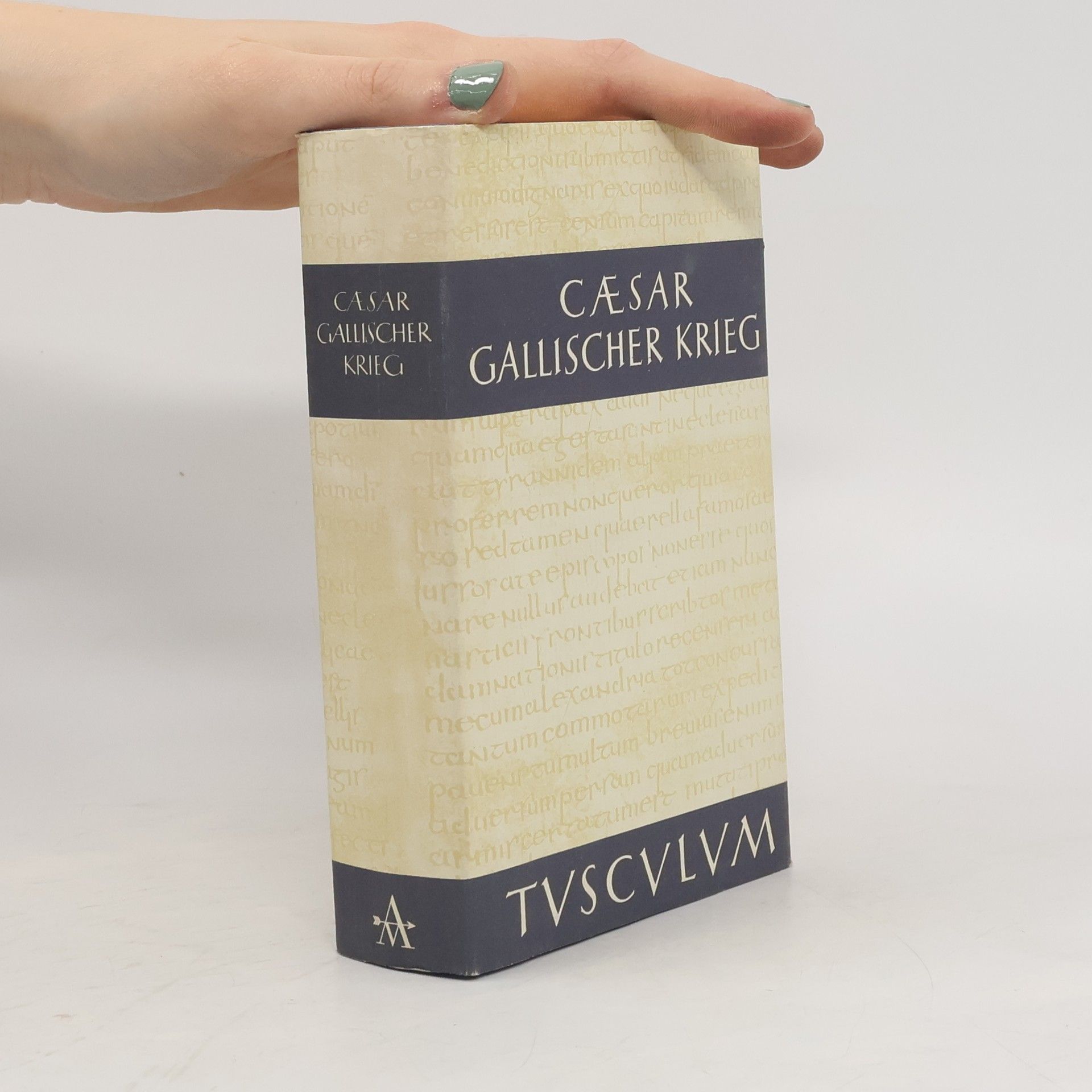 Julius Caesar Gallischer Krieg