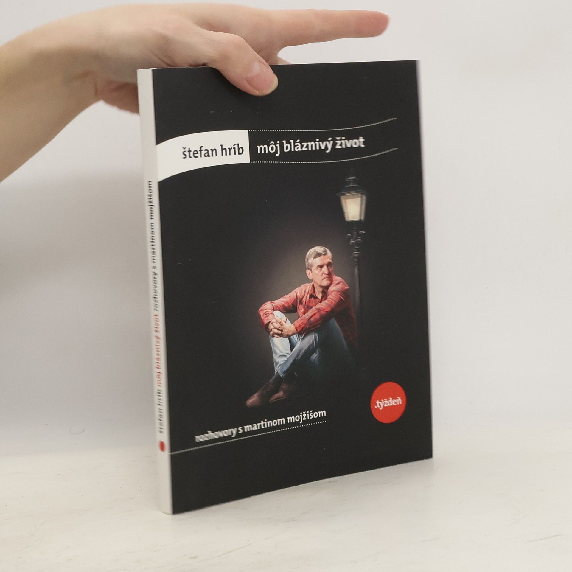 Môj Bláznivý Život