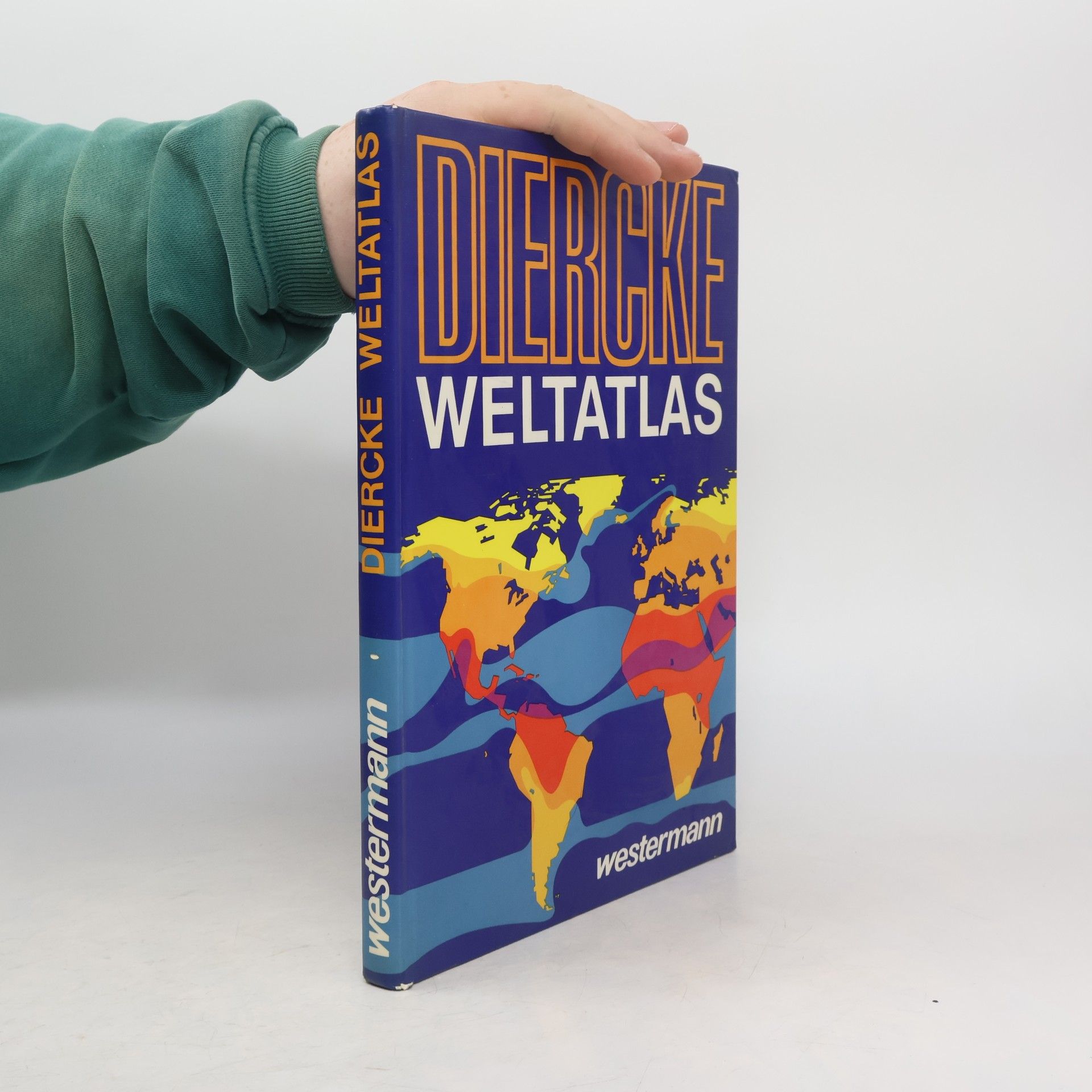 Diercke Welatlas