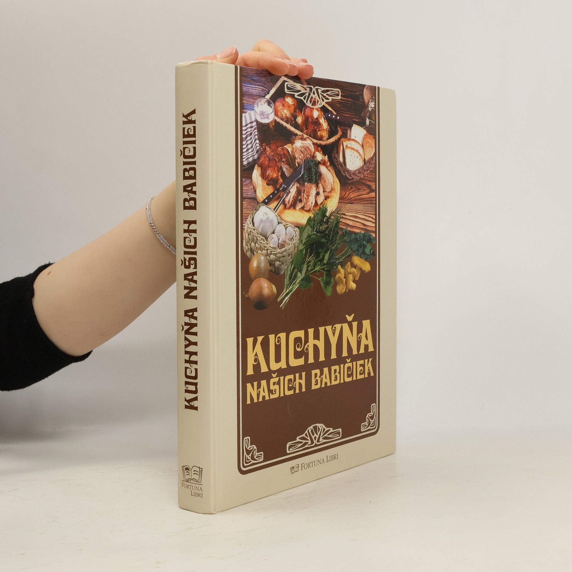 Collectif d'auteurs Kuchyňa našich babičiek