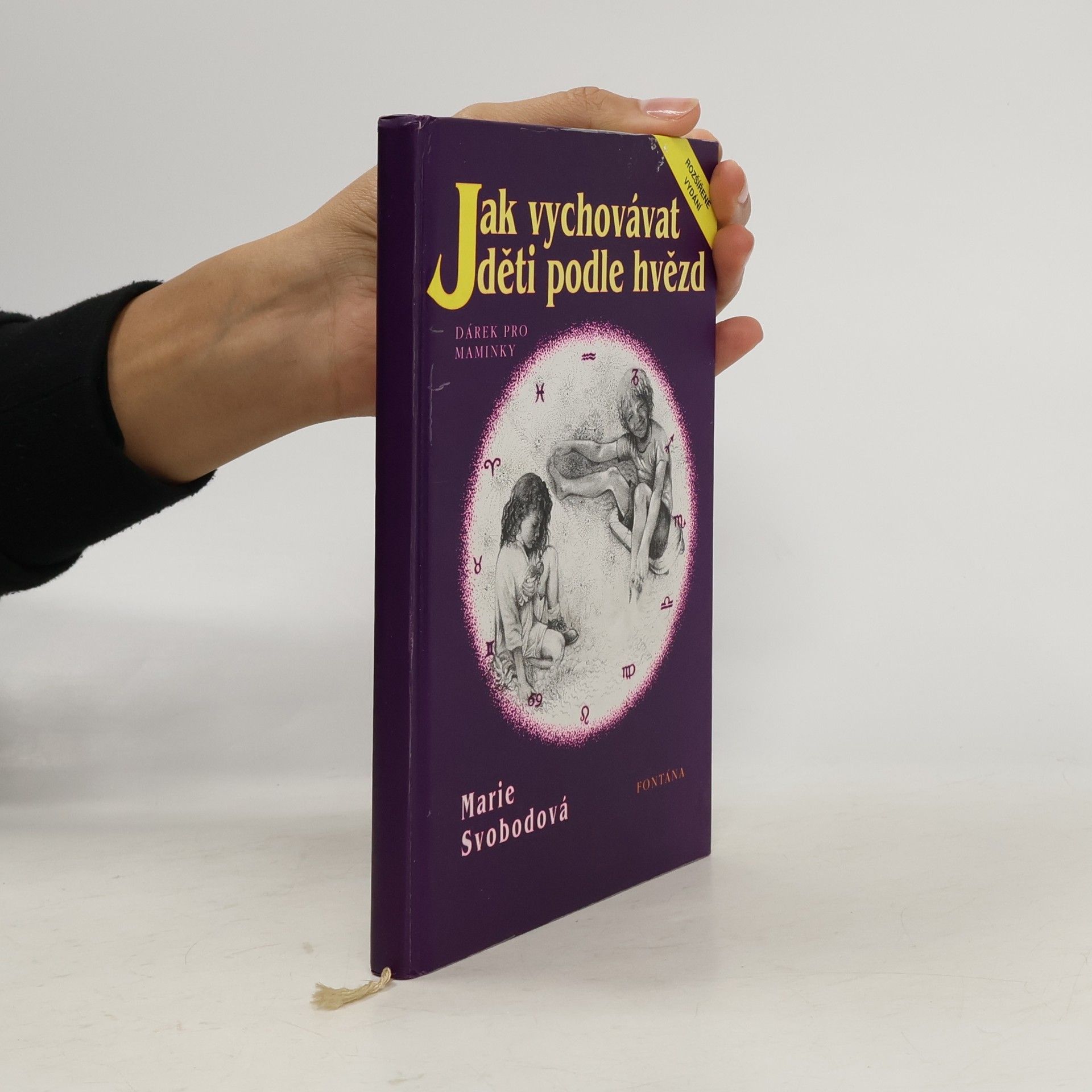 Jak vychovávat děti podle hvězd