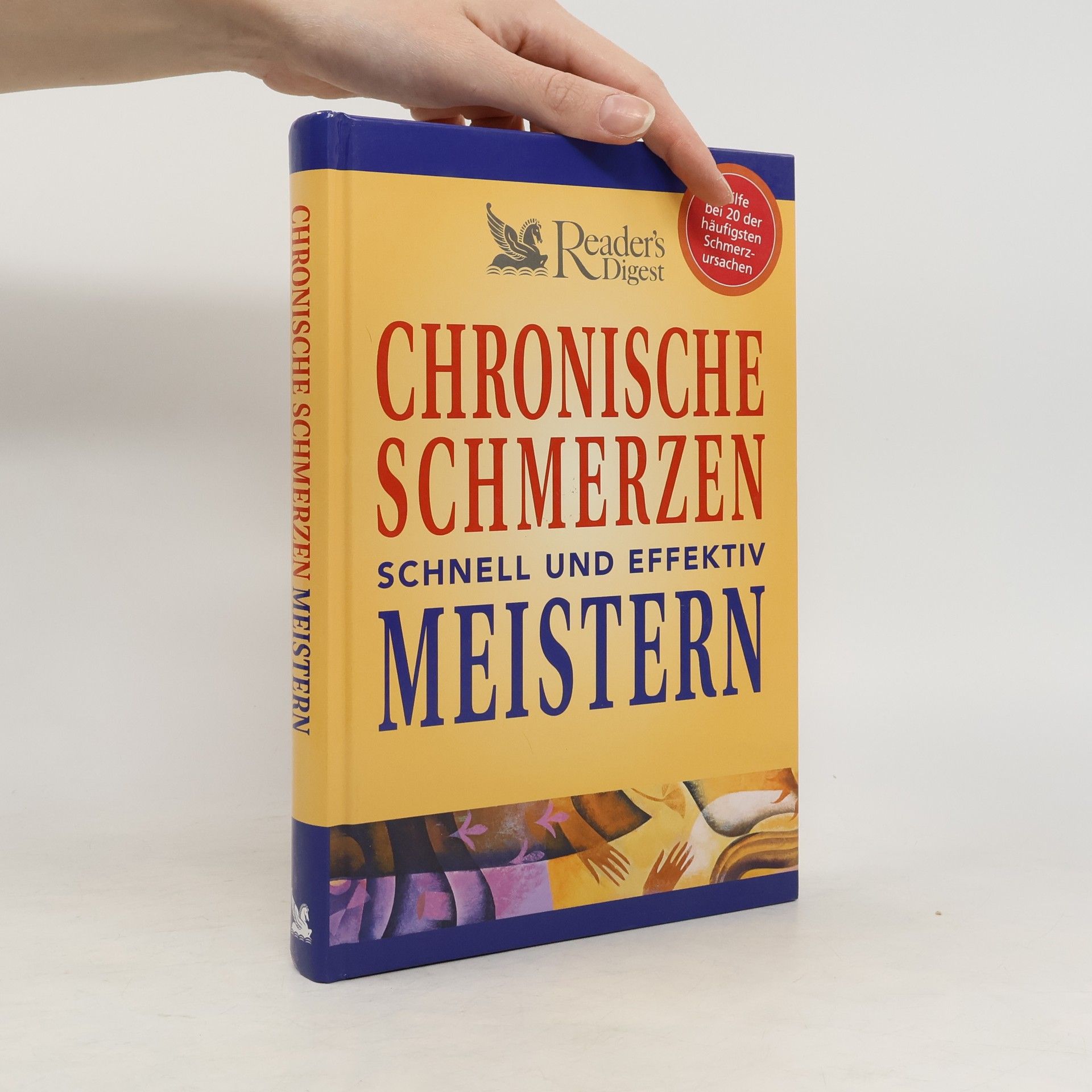 Alex Klubertanz Chronische Schmerzen schnell und effektiv meistern