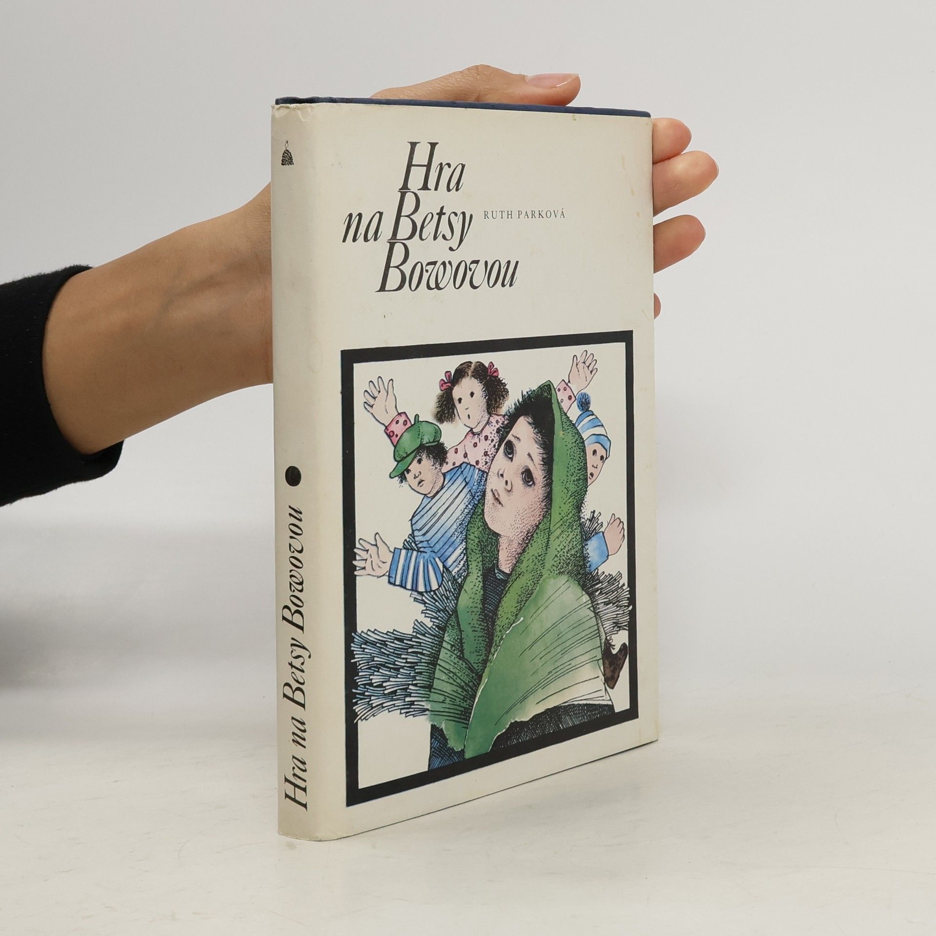 Hra na Betsy Bowovou