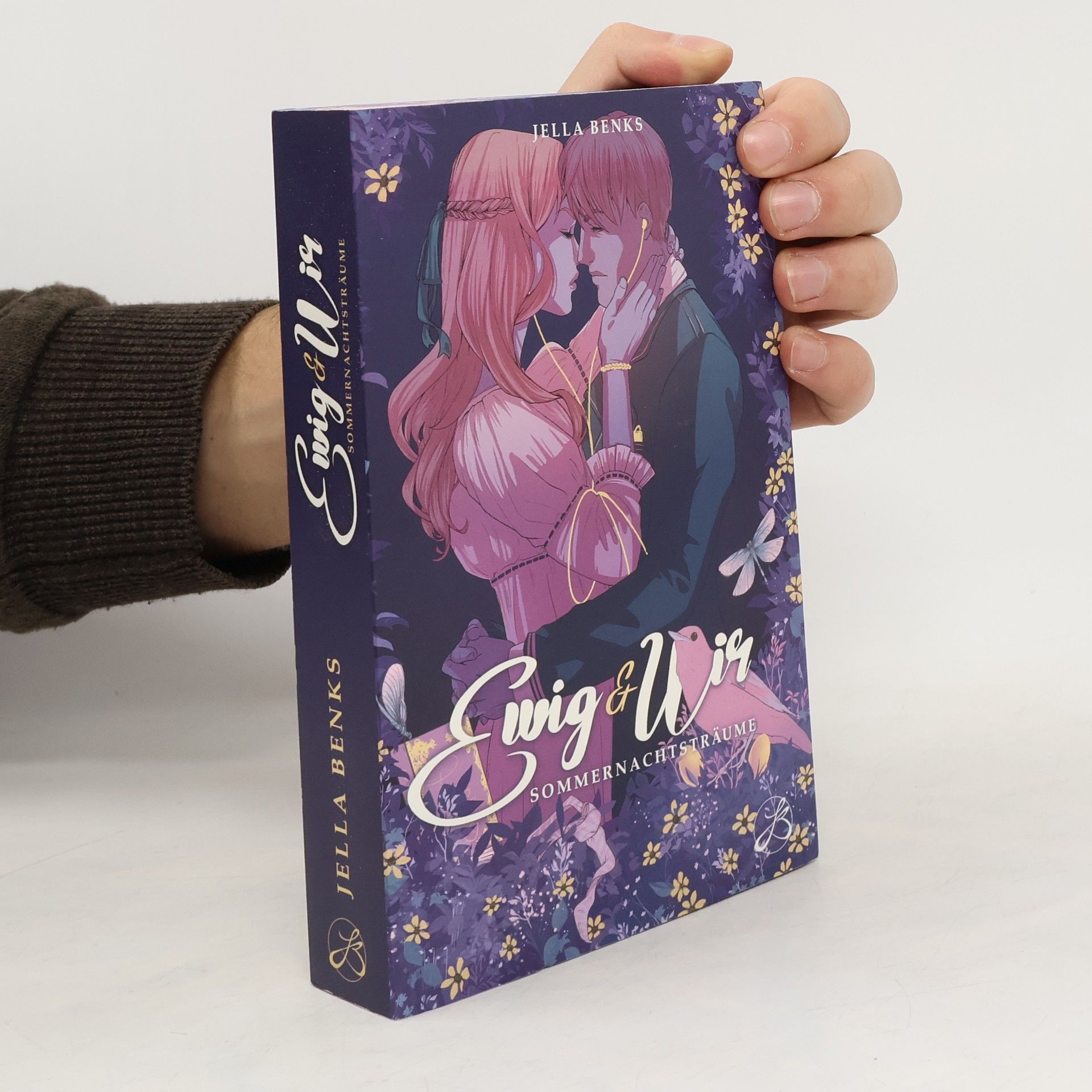 Ewig & Wir - Sommernachtsträume