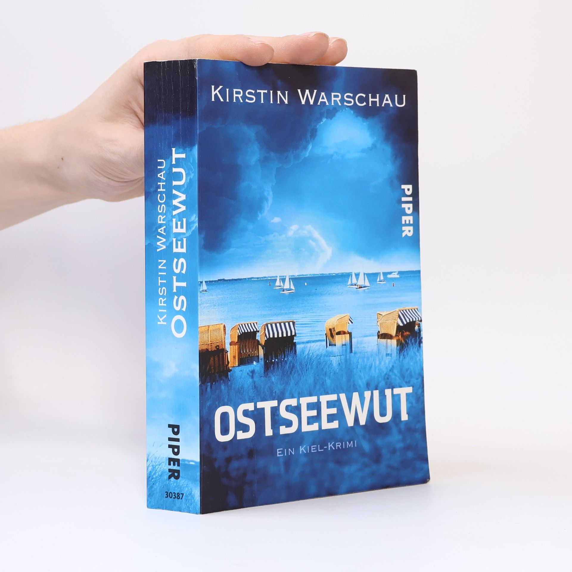 Ostseewut