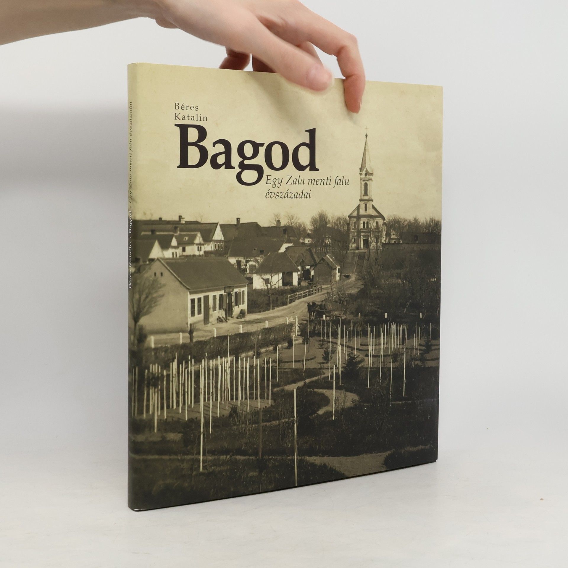 Katalin Béres Bagod