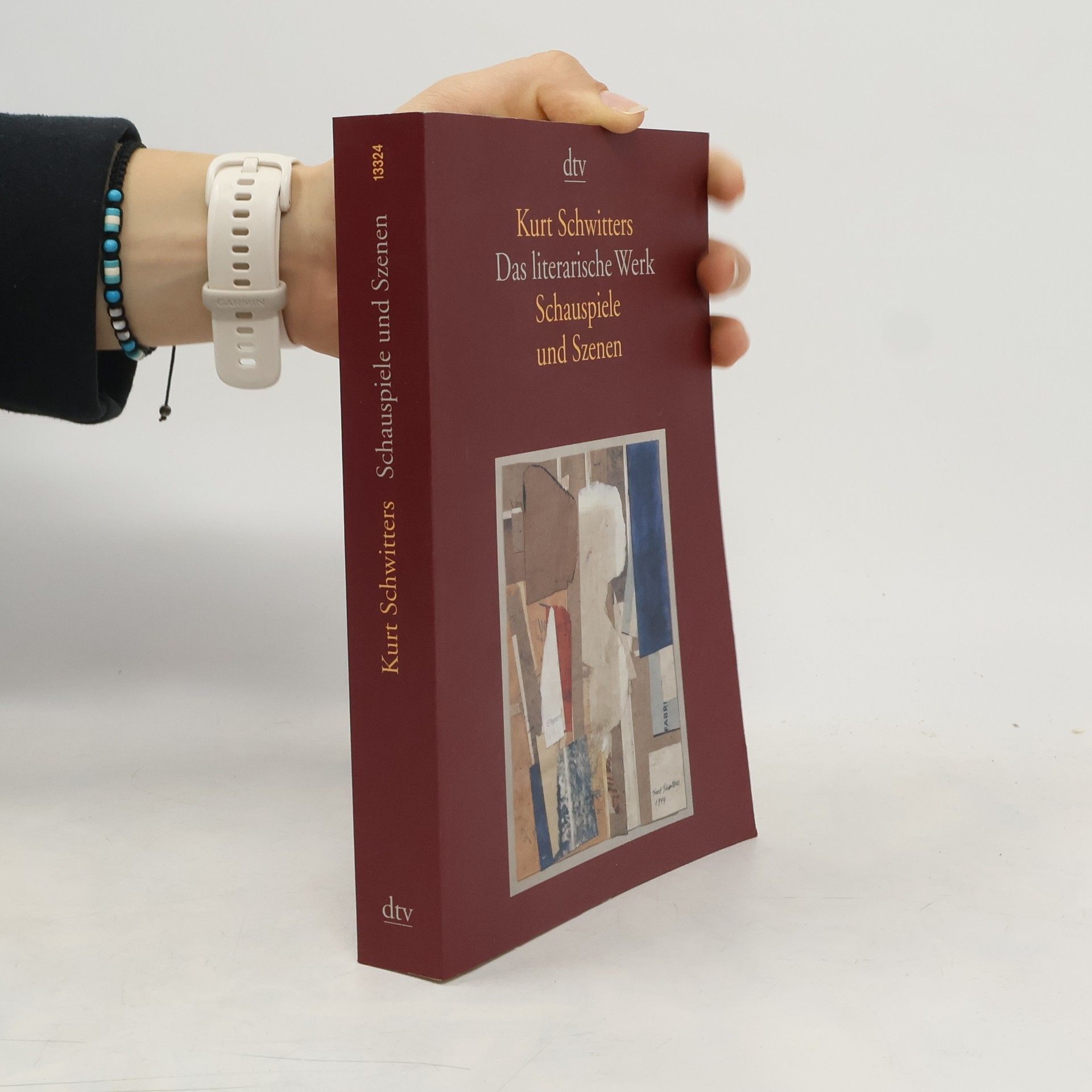 Das literarische Werk