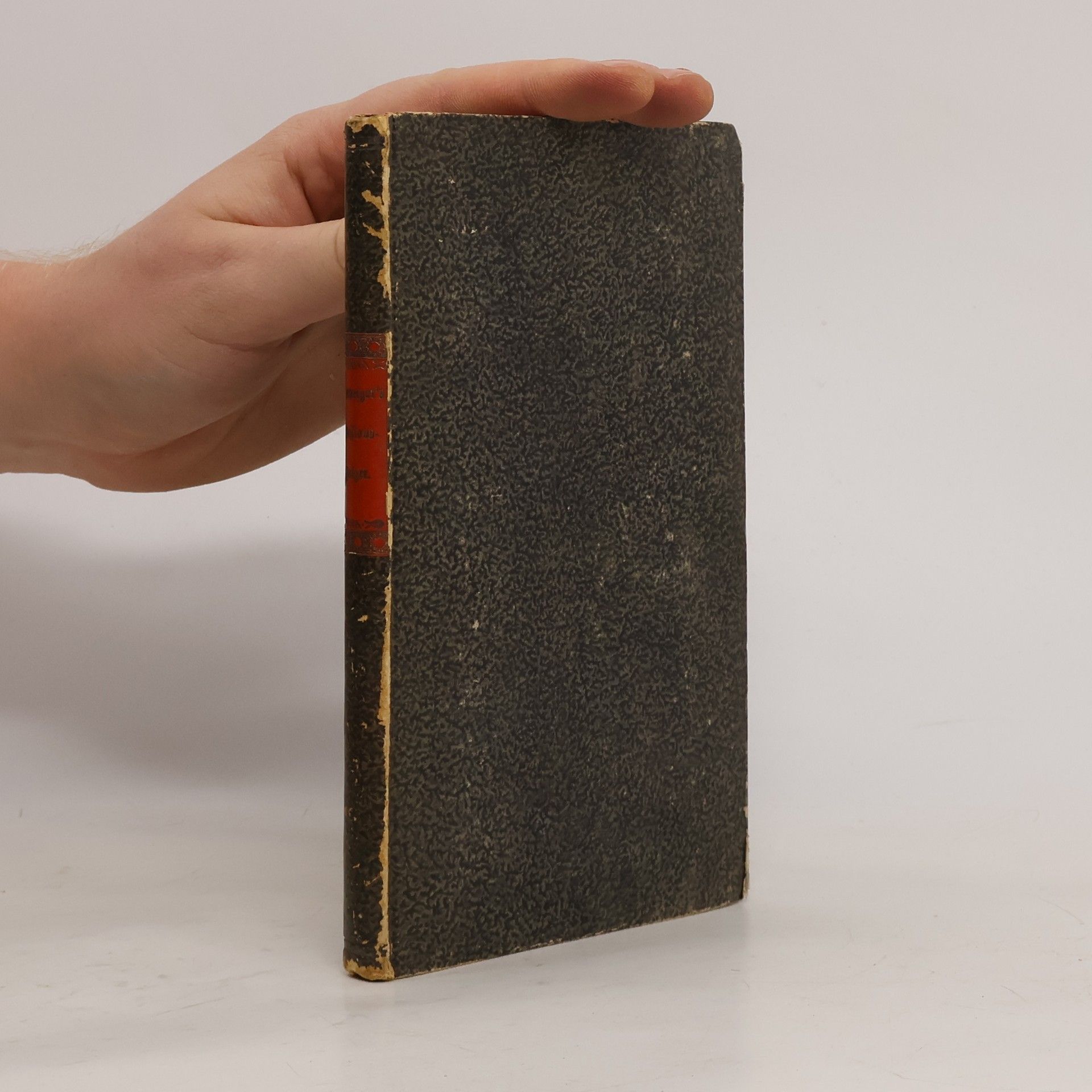 Valerius Herberger Passionszeiger zu heilsamer Betrachtung des bittern Leidens und Sterbens Jesu Christi