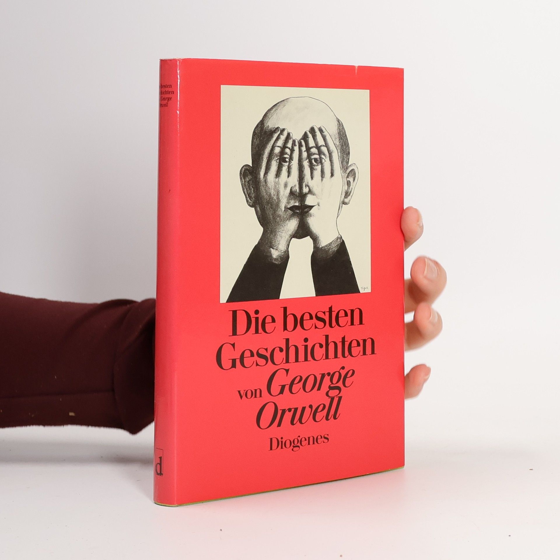 George Orwell Die besten Geschichten von George Orwell