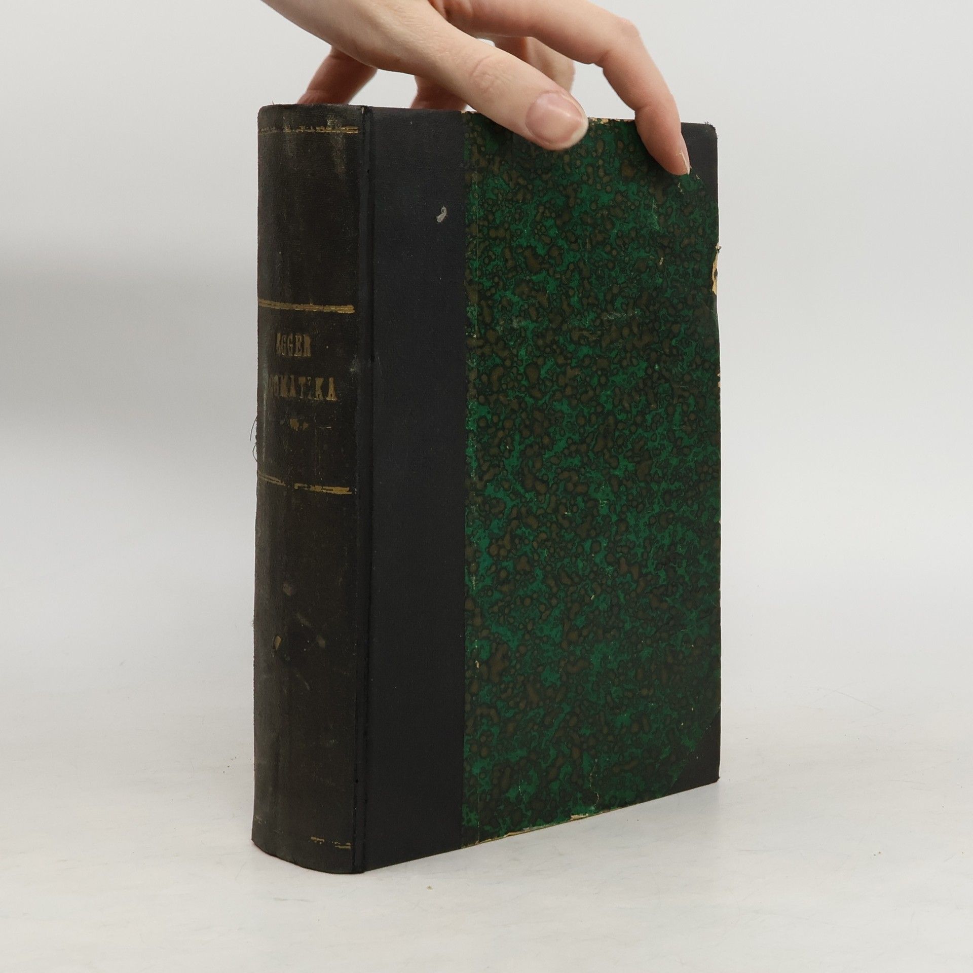 Franz Egger Enchiridion theologiae dogmaticae specialis