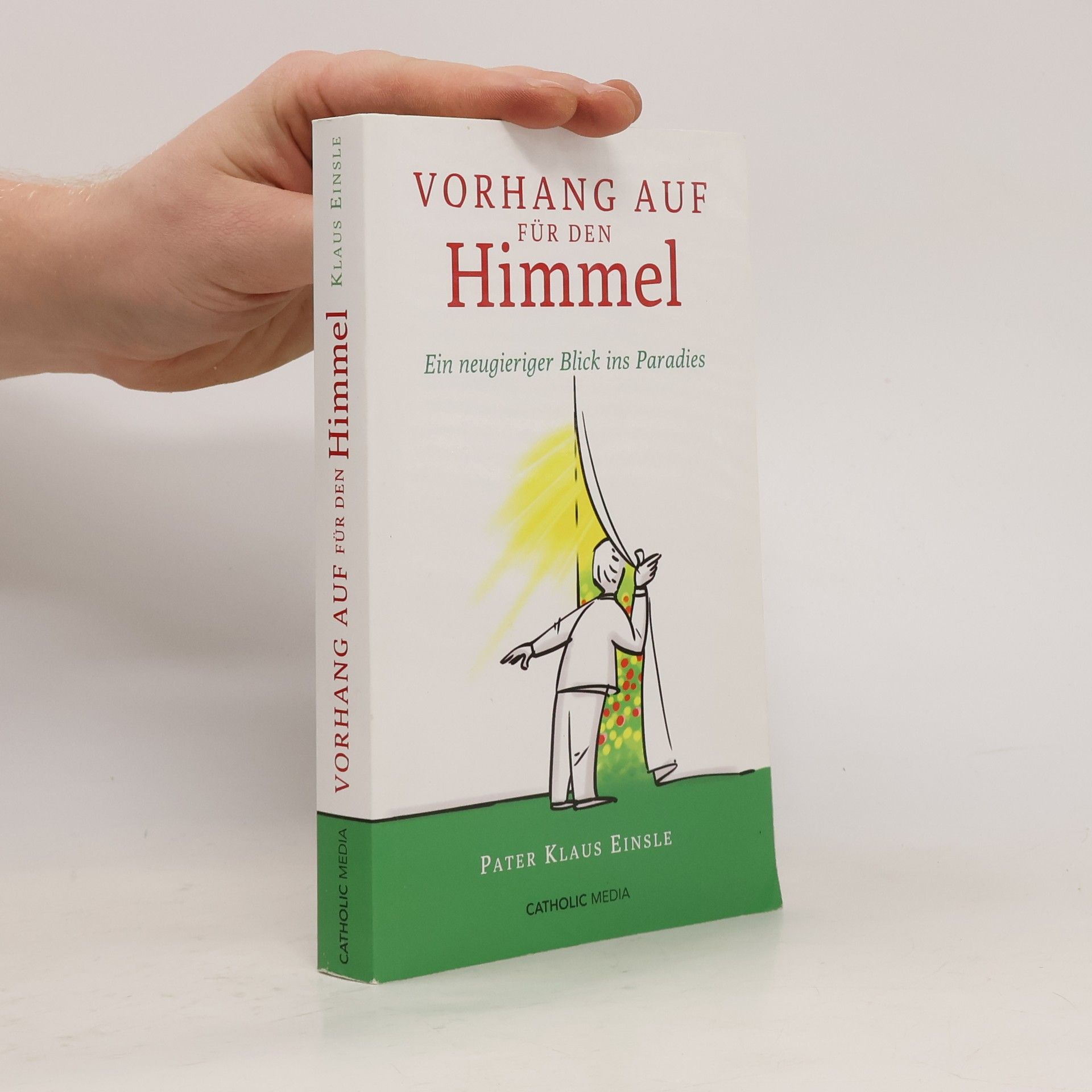 Vorhang auf für den Himmel