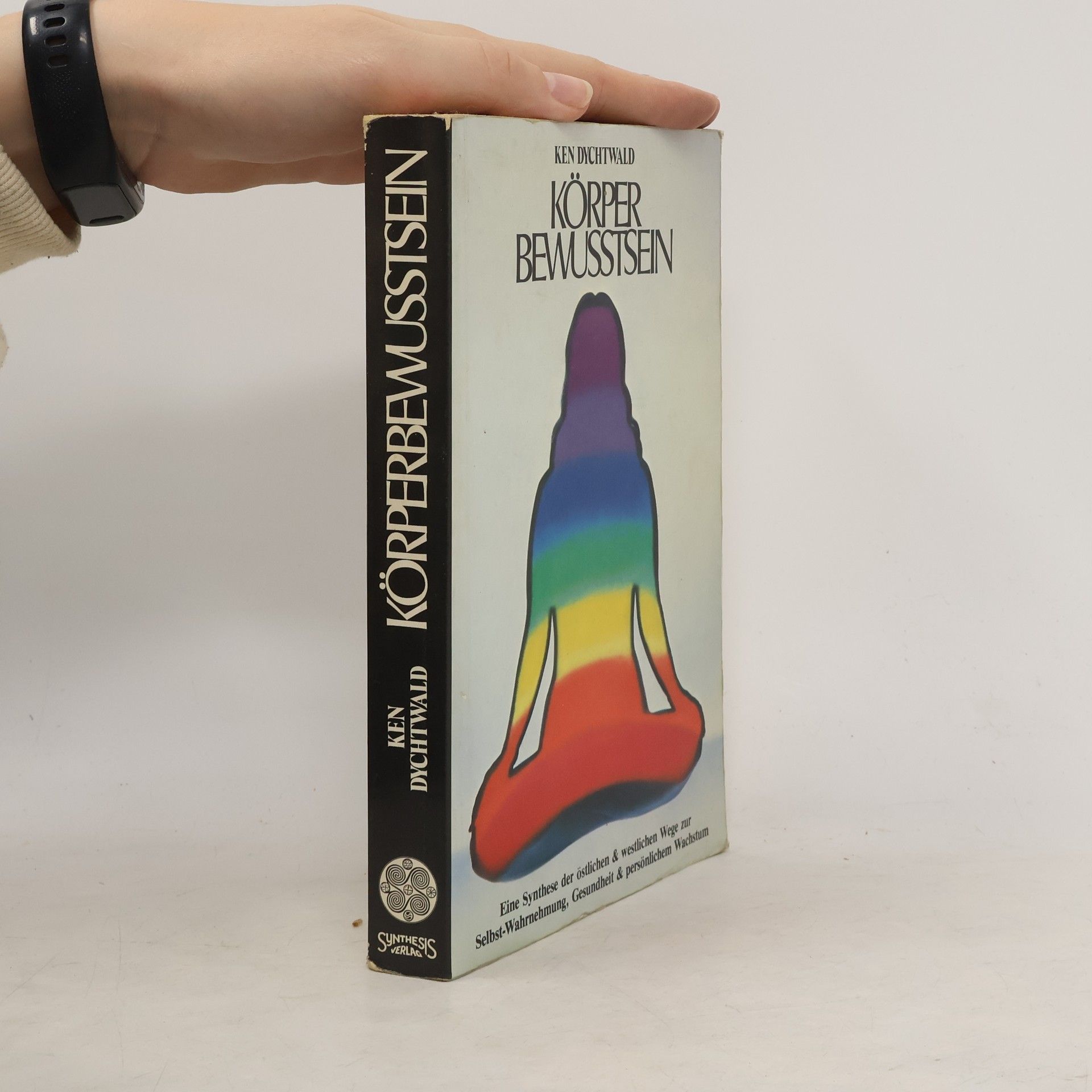 Ken Dychtwald Körperbewusstsein