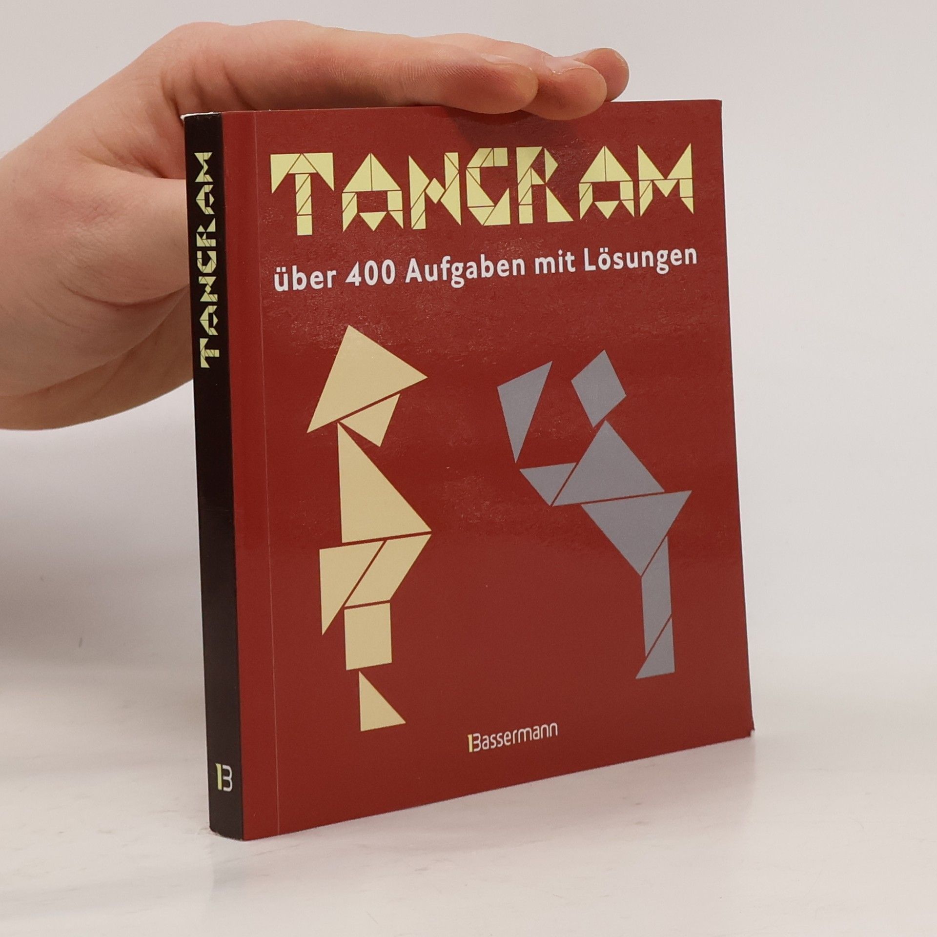 Norbert Pautner Tangram