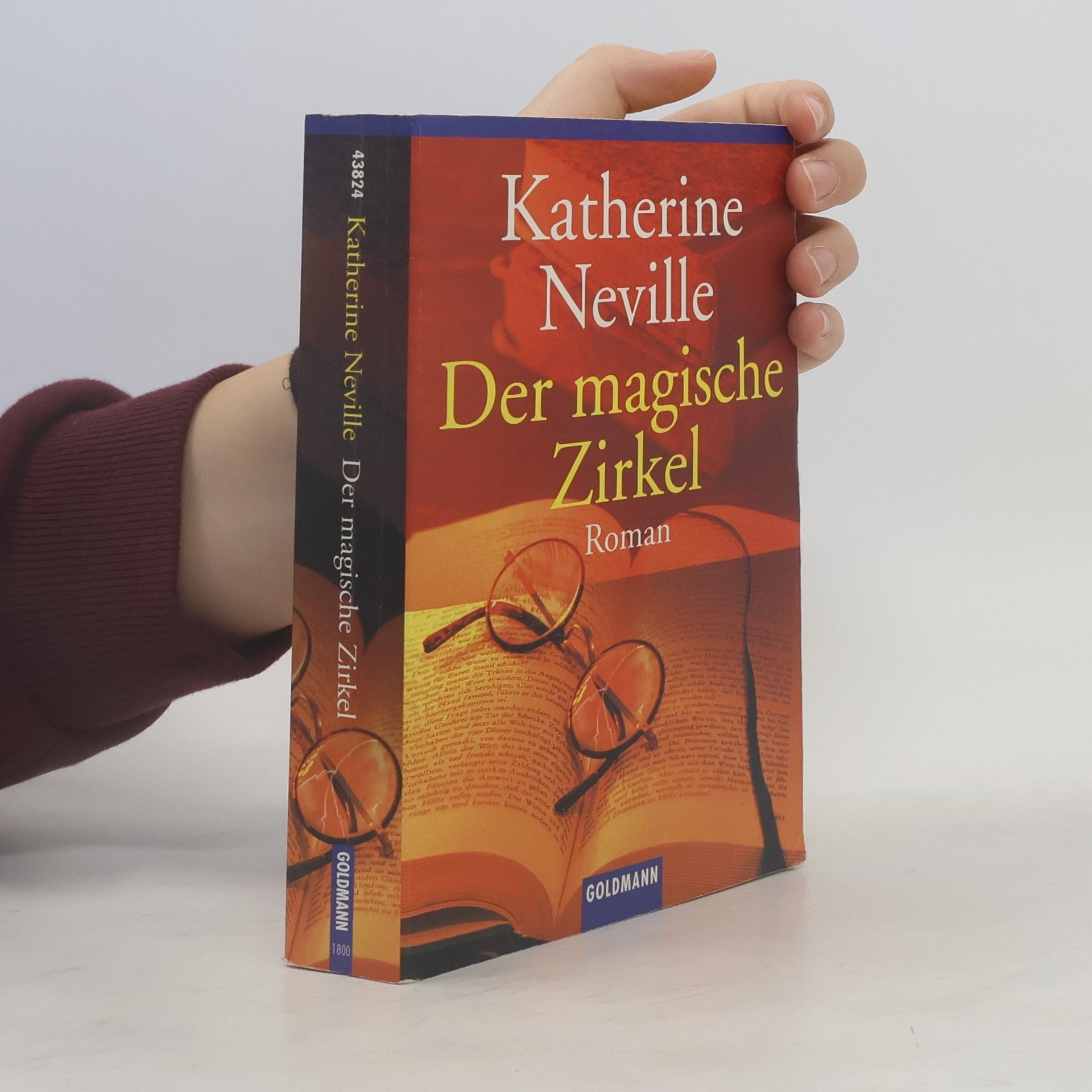 Der magische Zirkel