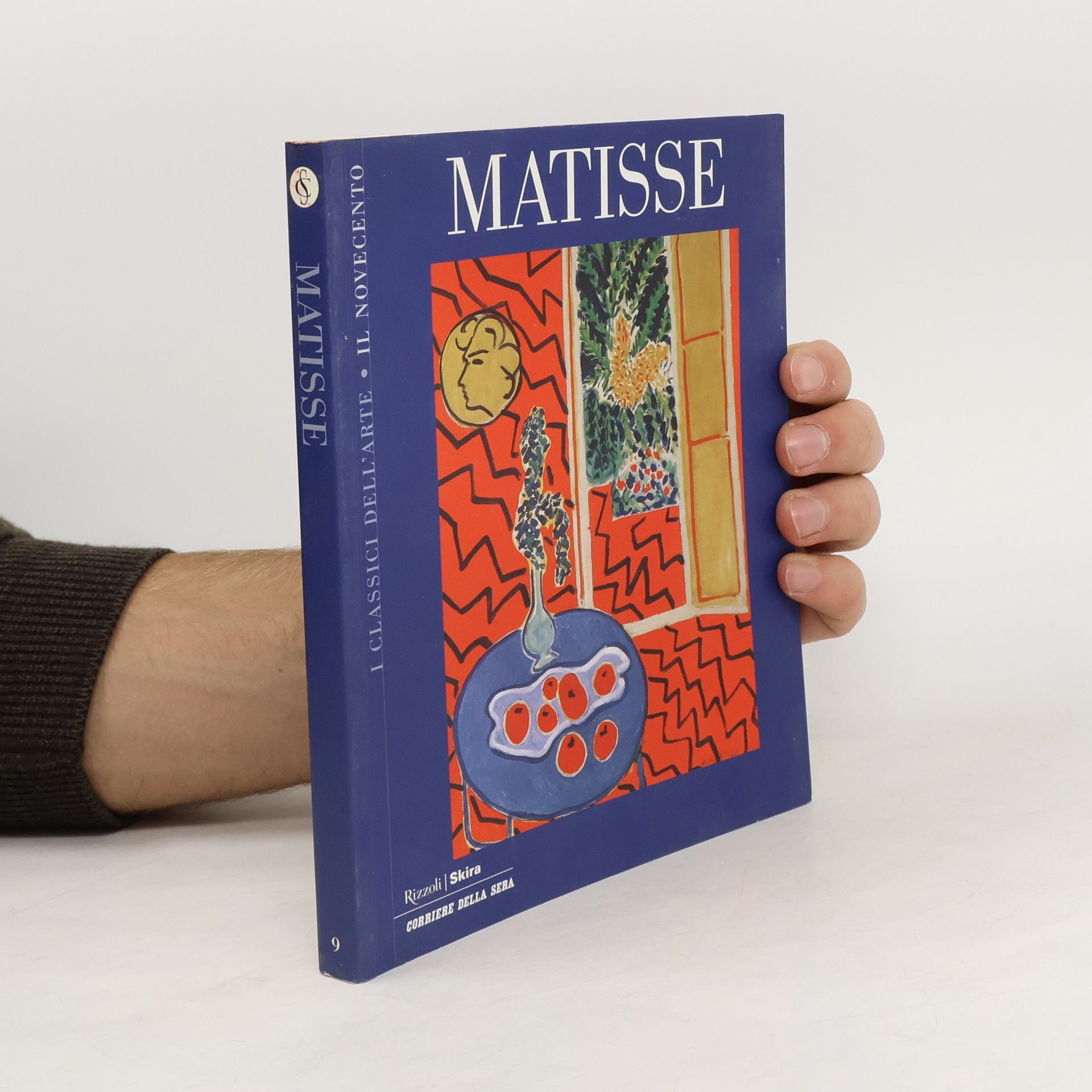 Collectif d'auteurs Matisse