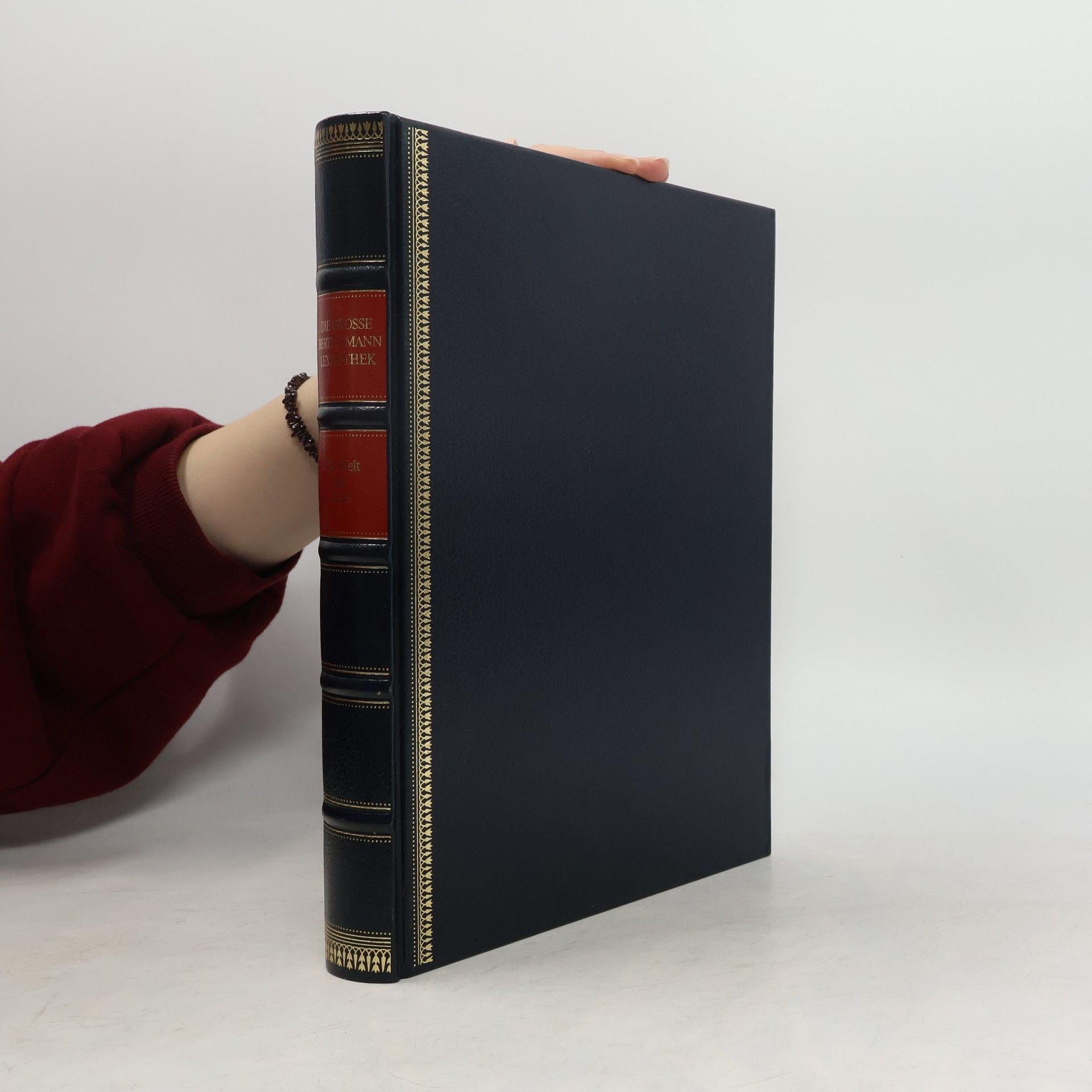 Various authors Die Welt der Tiere