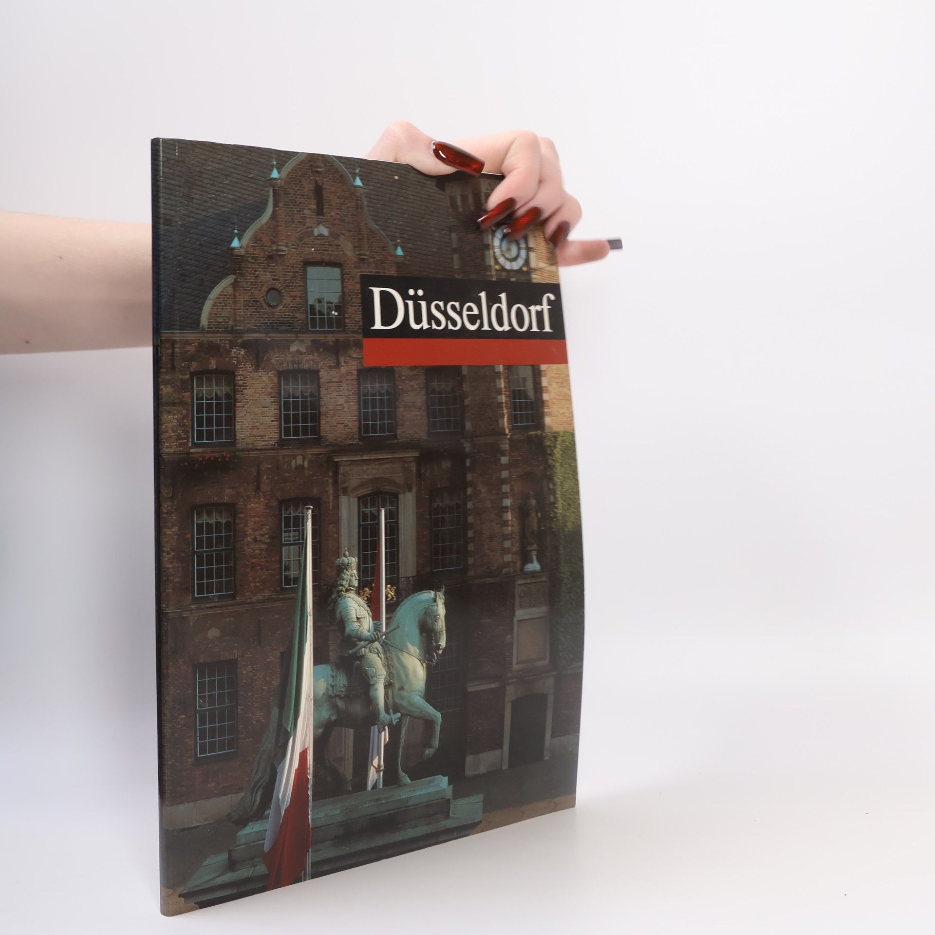 Collectif d'auteurs Düsseldorf