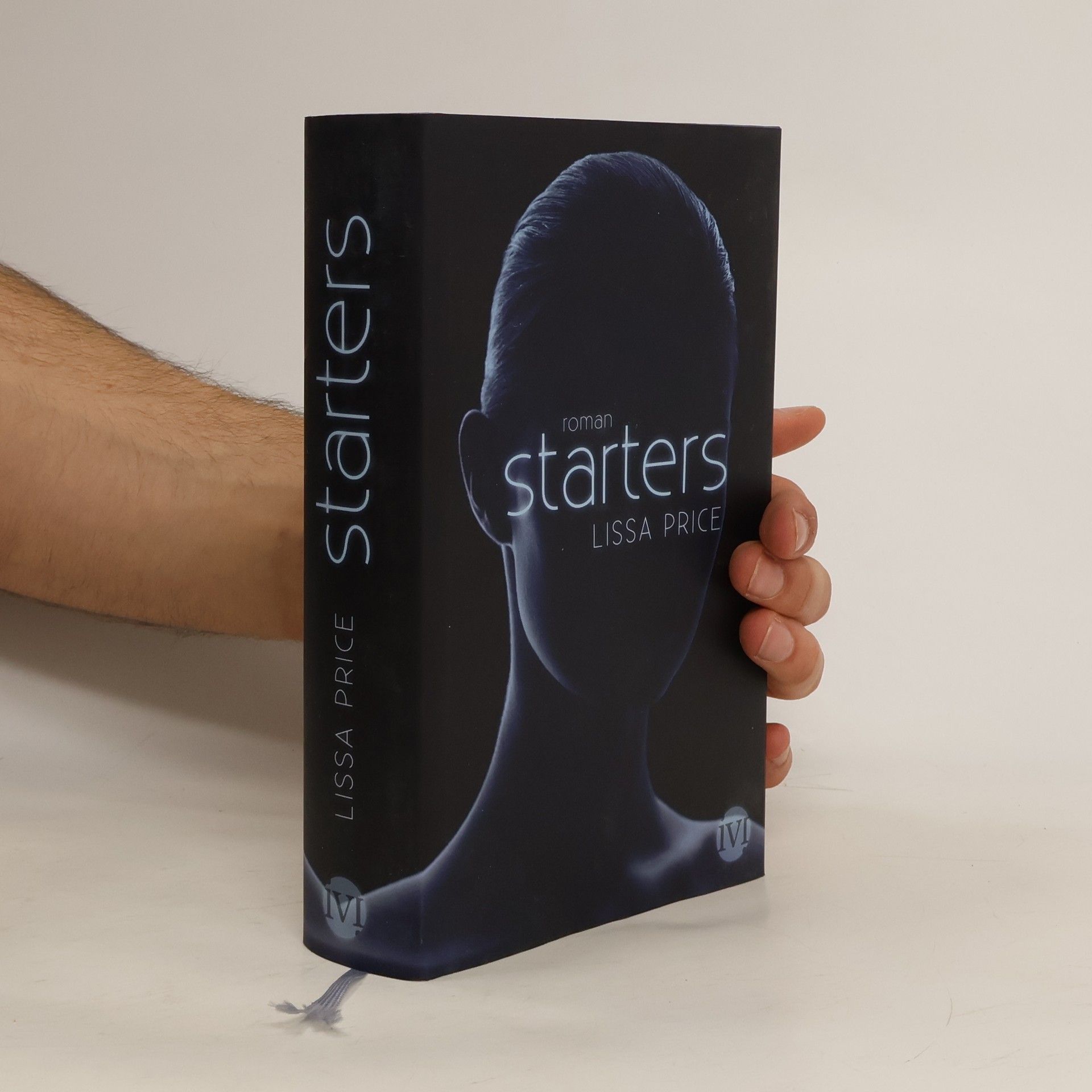 Lissa Price Starters