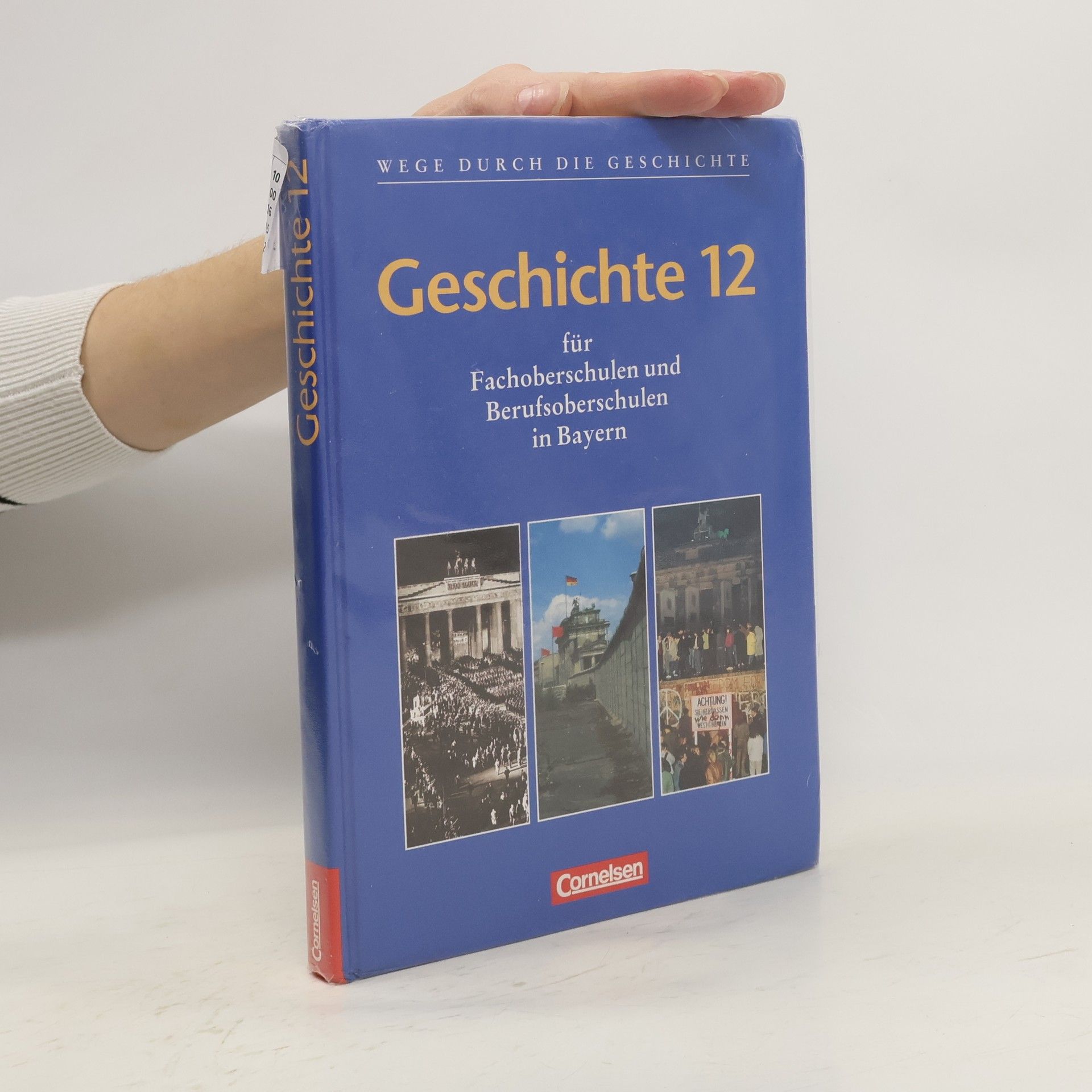 Collectif d'auteurs Geschichte