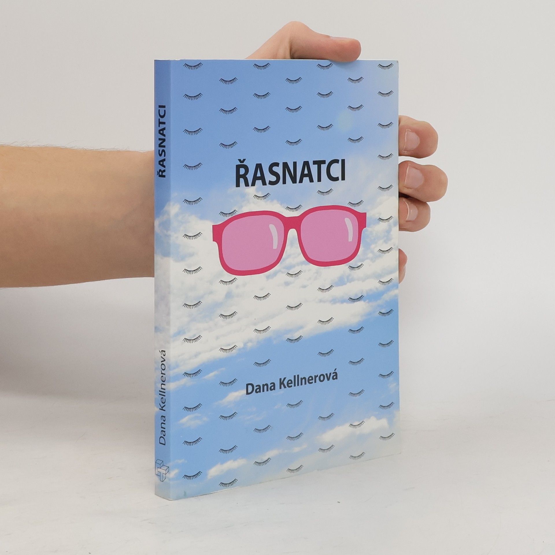 Dana Kellnerová Řasnatci