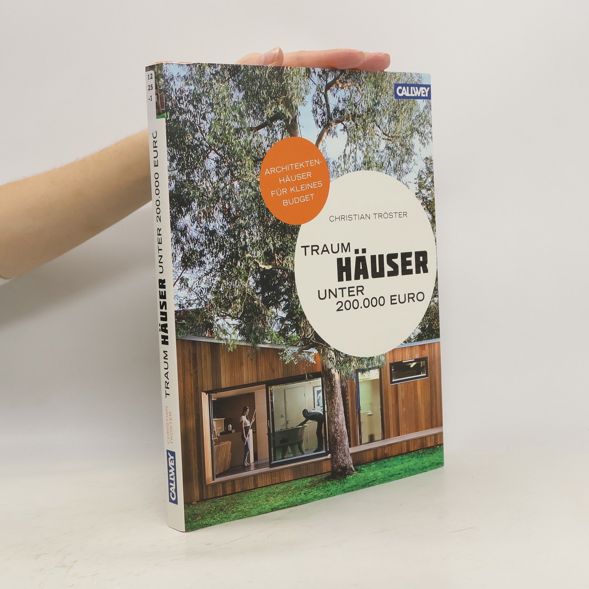 Christian Tröster Traumhäuser unter 200000 Euro