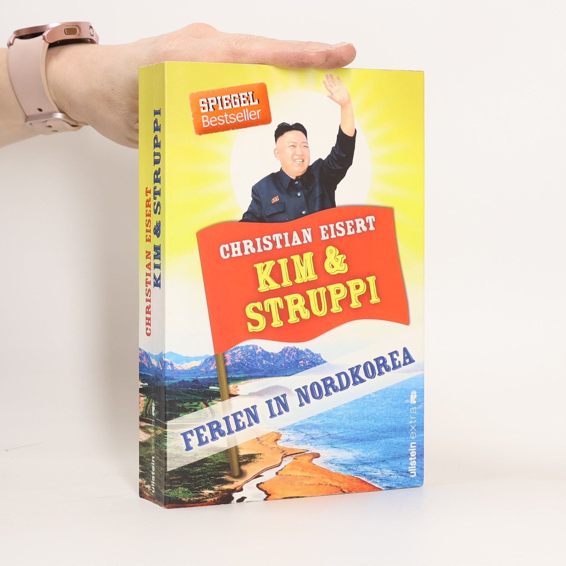 Kim & Struppi