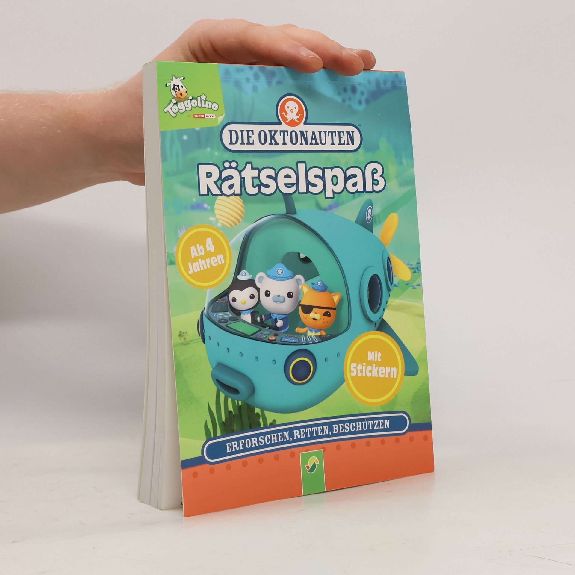 Collectif d'auteurs Zábavné hádanky