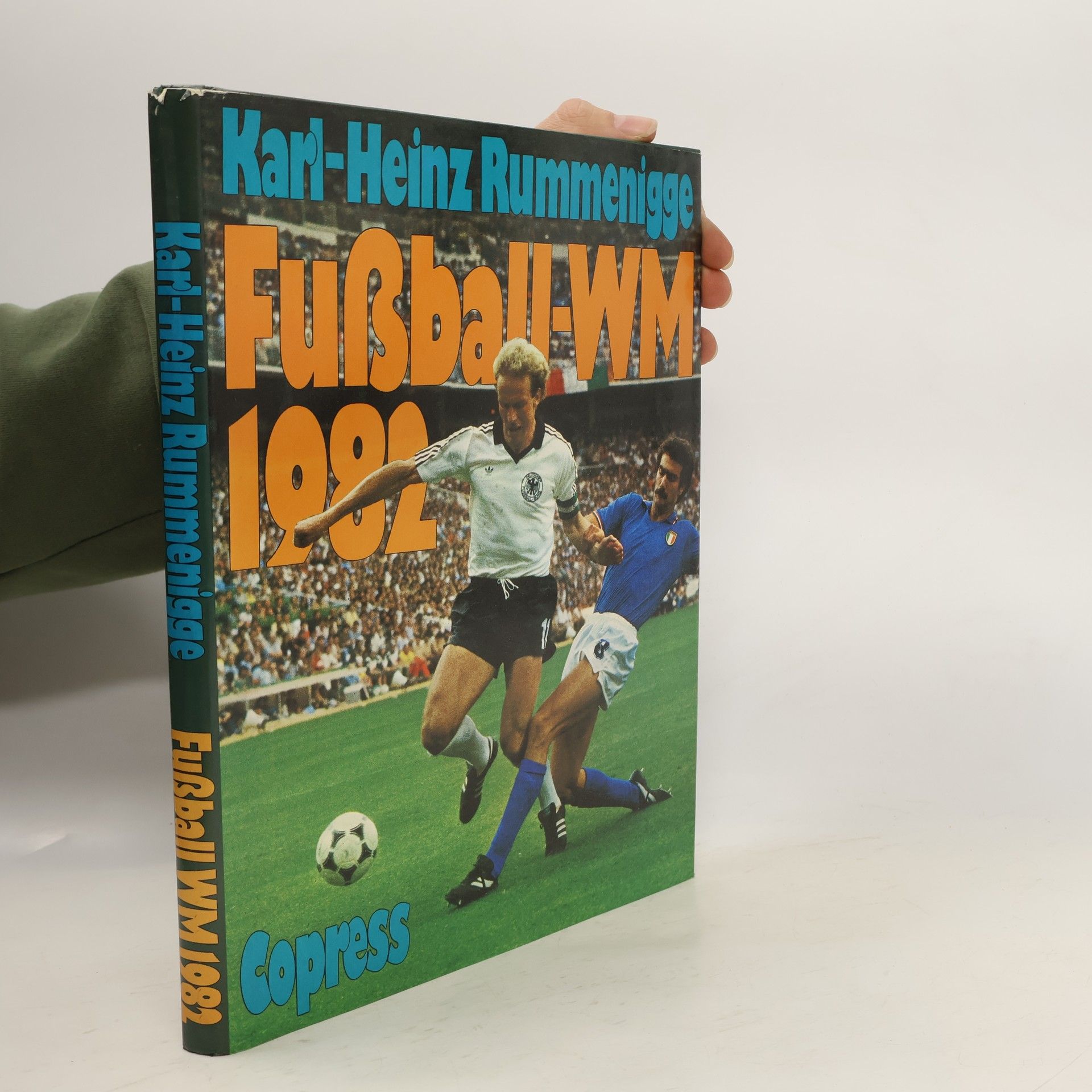 Fussball-Weltmeisterschaft