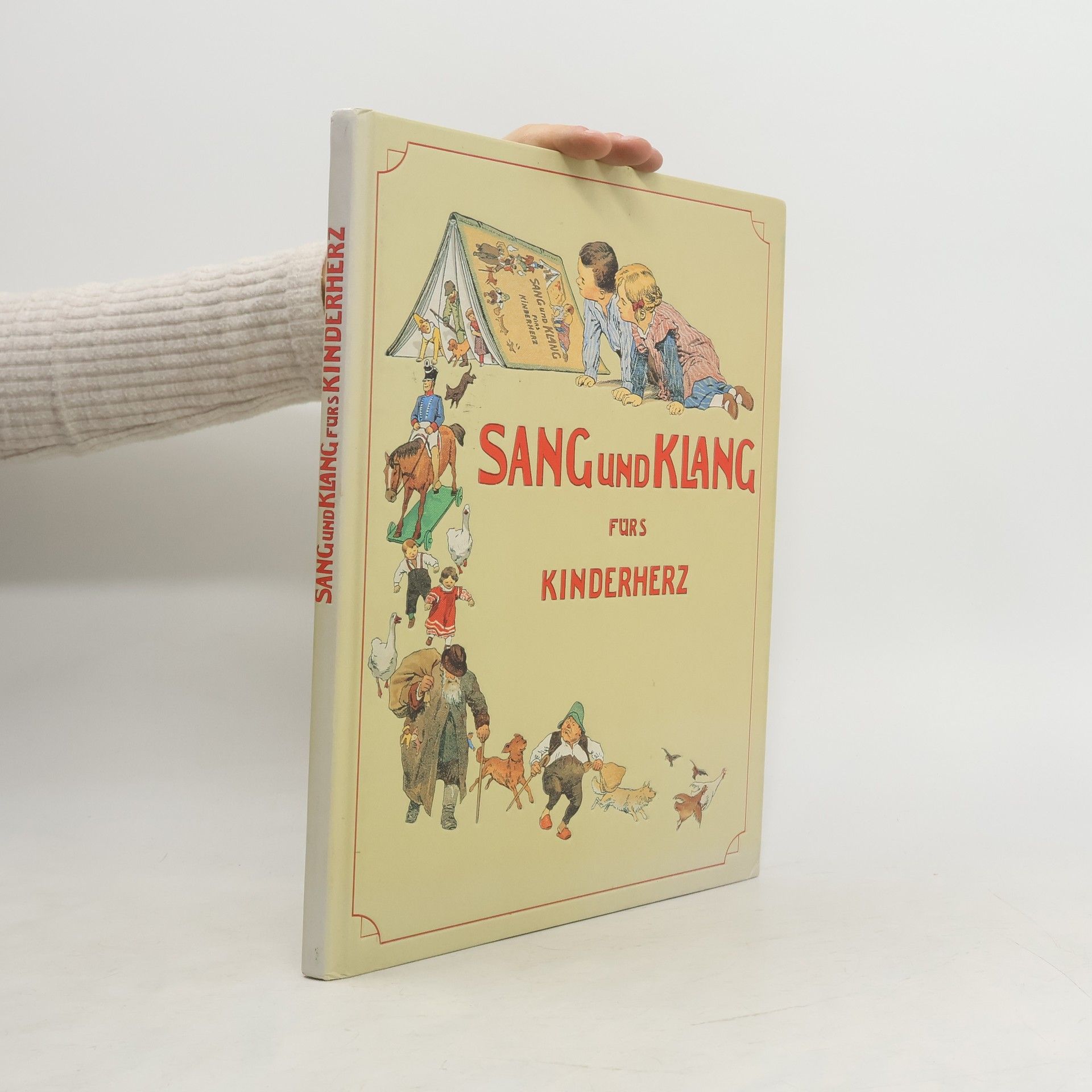 Engelbert Humperdinck Sang und Klang fürs Kinderherz