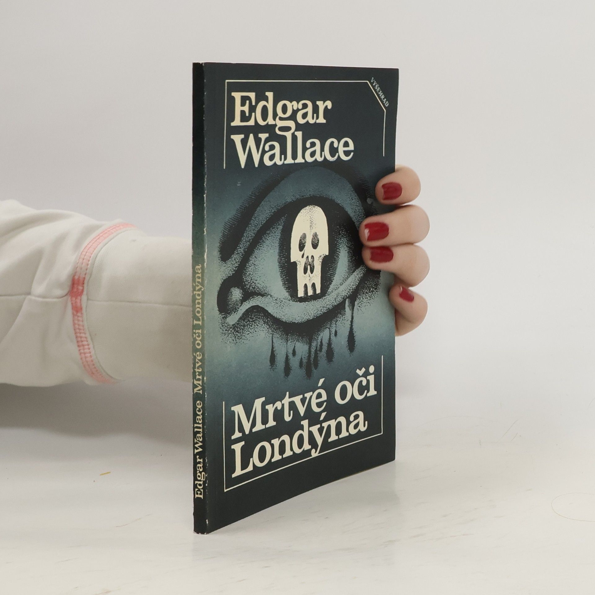 Mrtvé oči Londýna