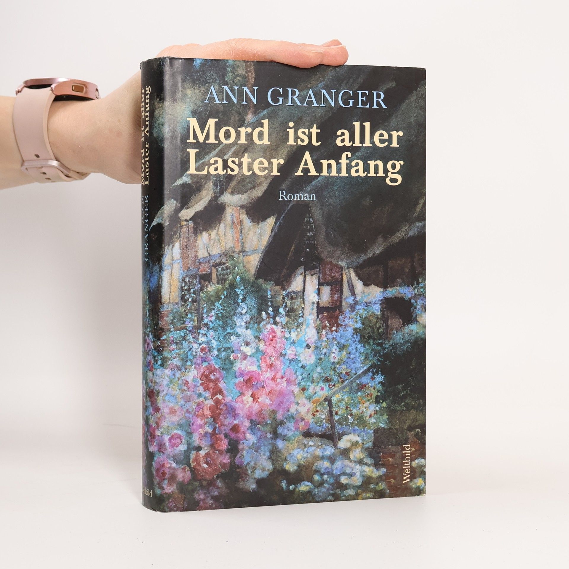 Collectif d'auteurs Mord ist aller Laster Anfang,