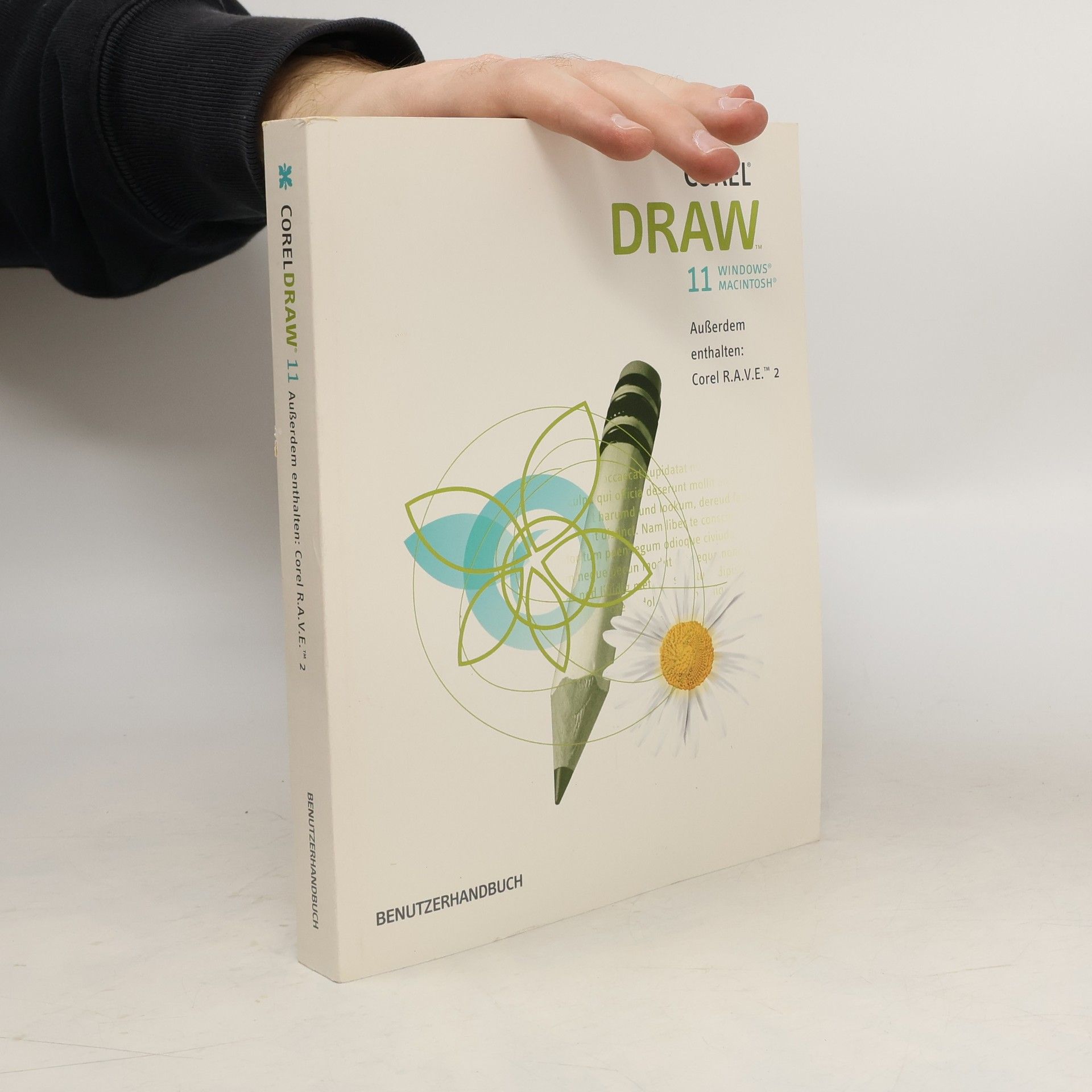 AA.VV. Corel Draw 11