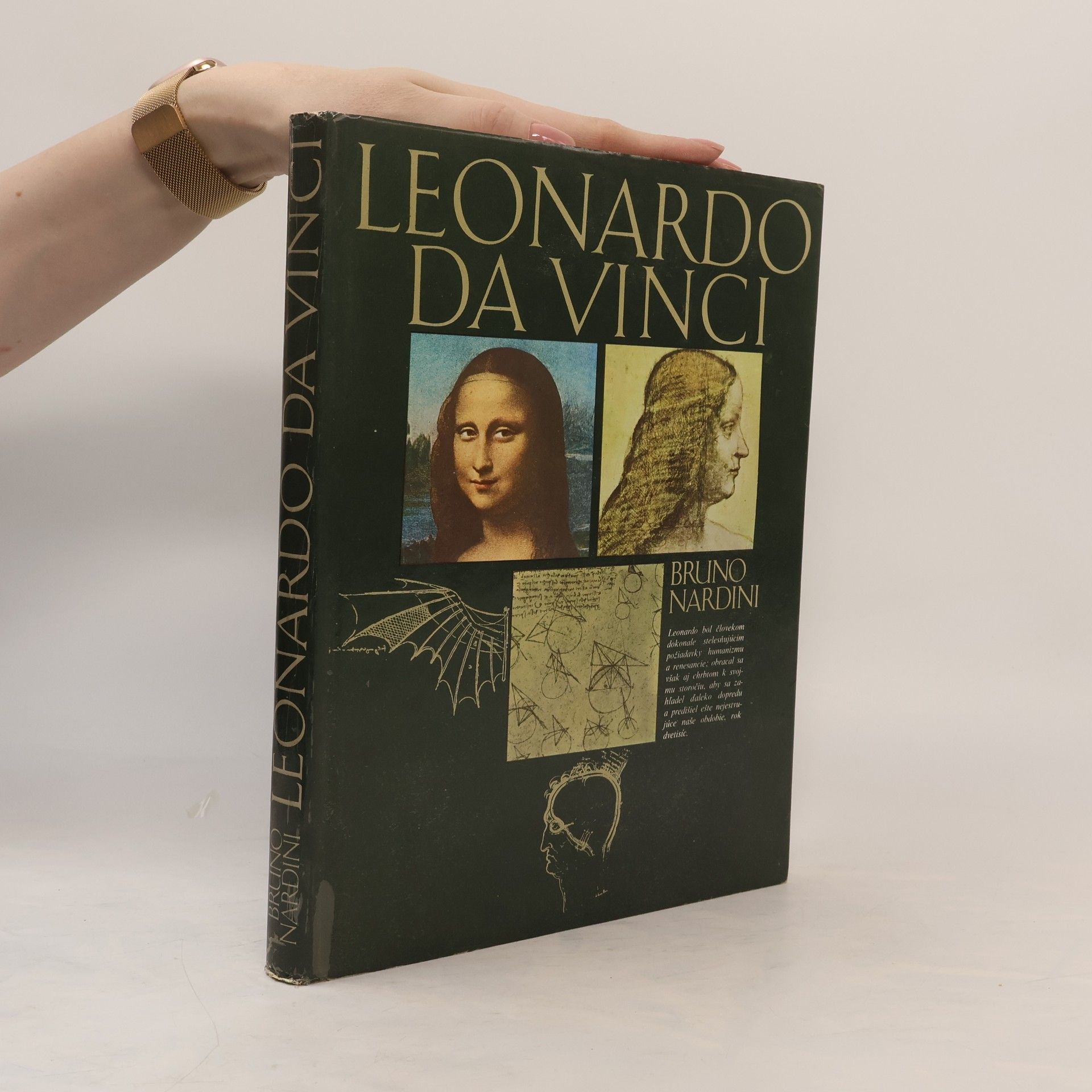 Leonardo da Vinci