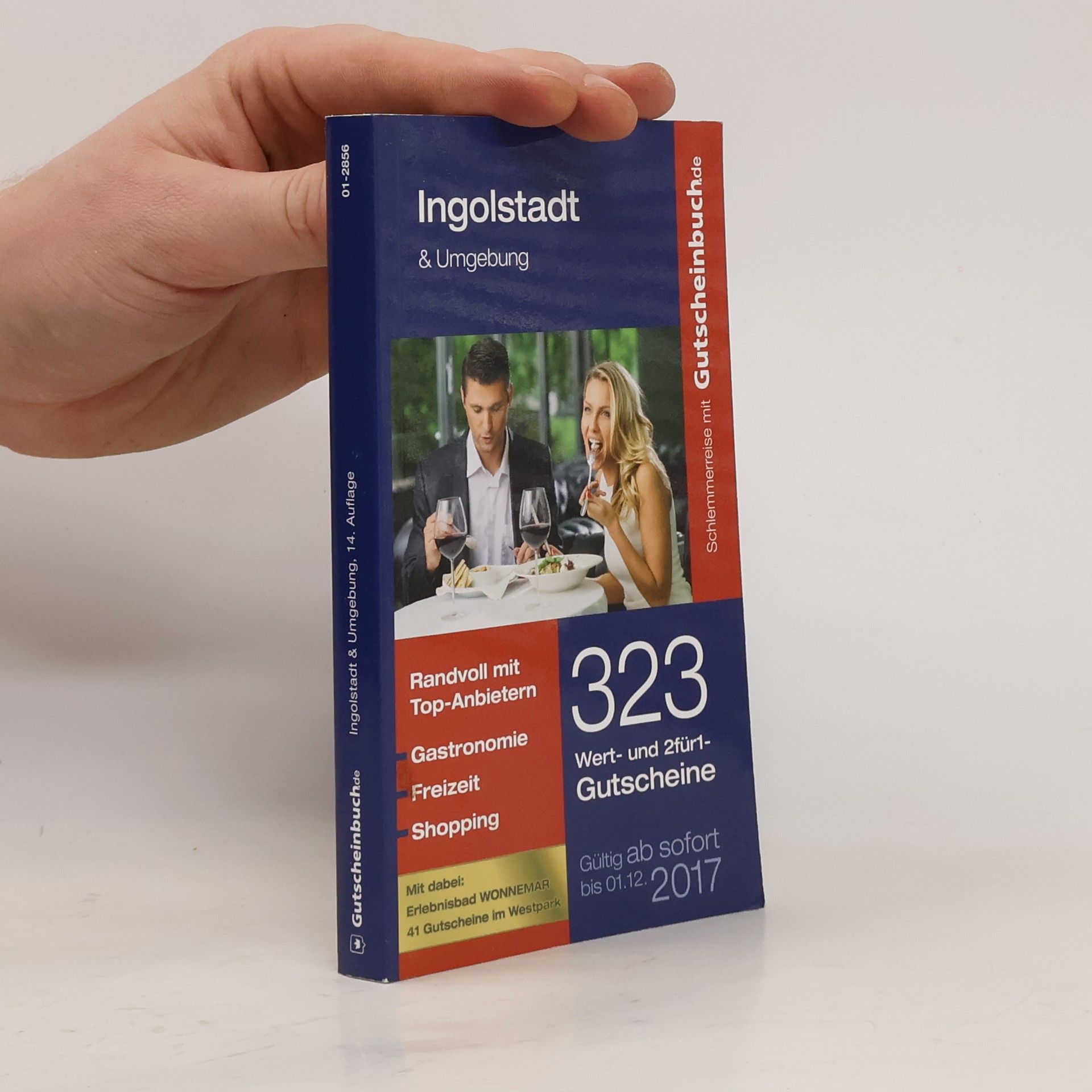 Autorenkollektiv Ingolstadt & Umgebung