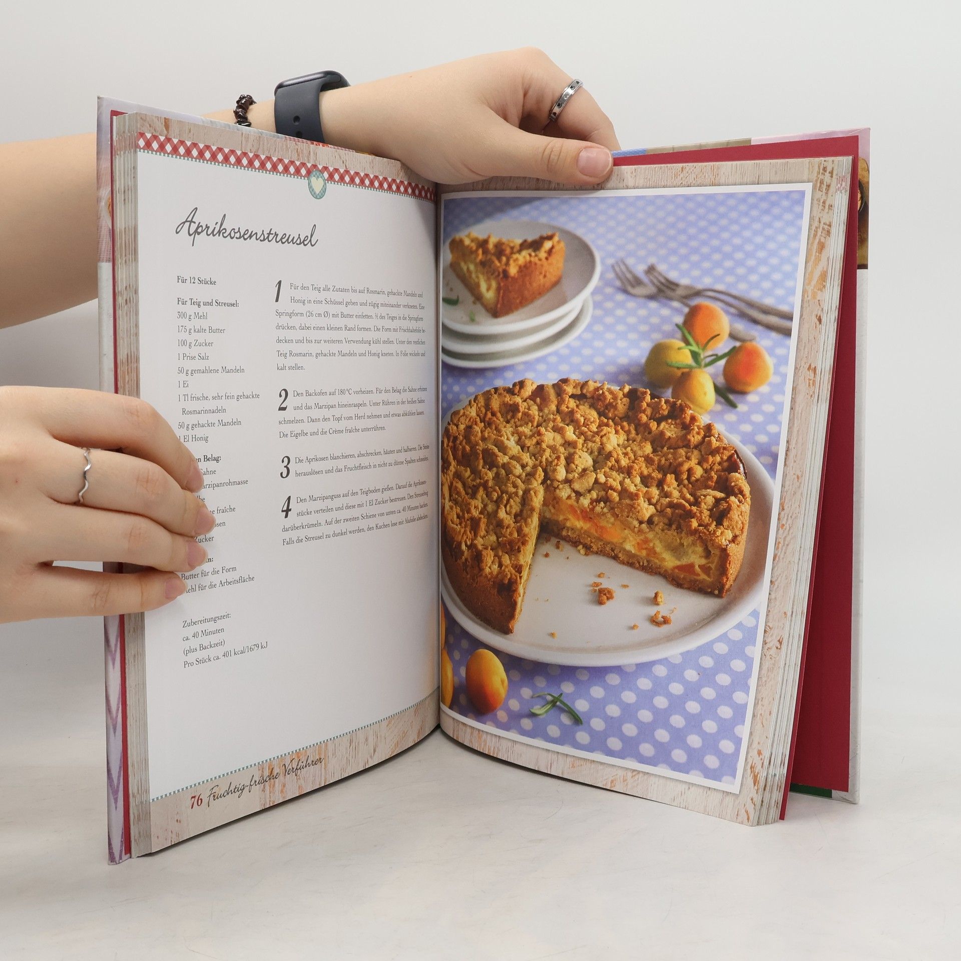 Autorenkollektiv Die leckersten Lieblingskuchen