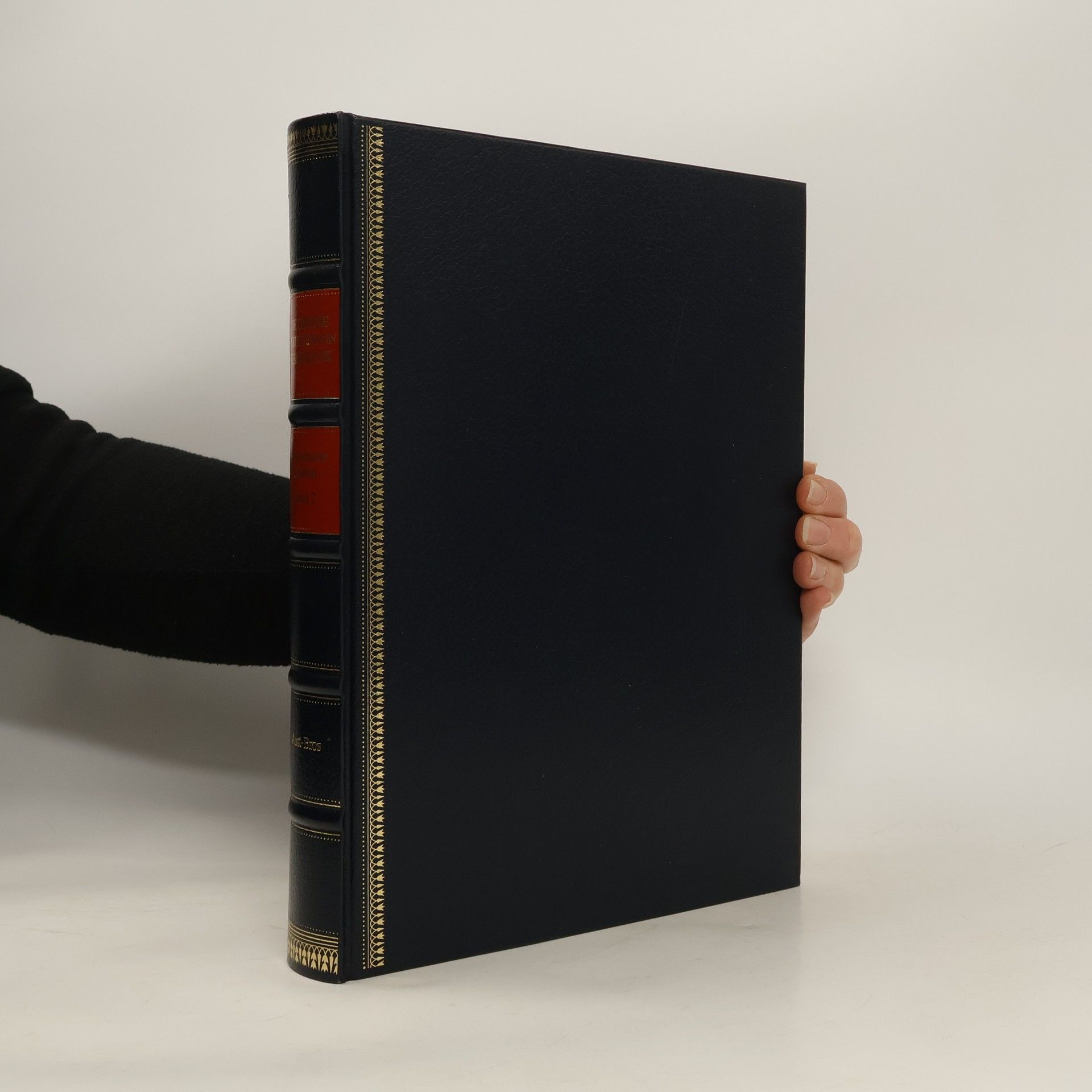 Autorenkollektiv Bertelsmann-Lexikon. Band 2