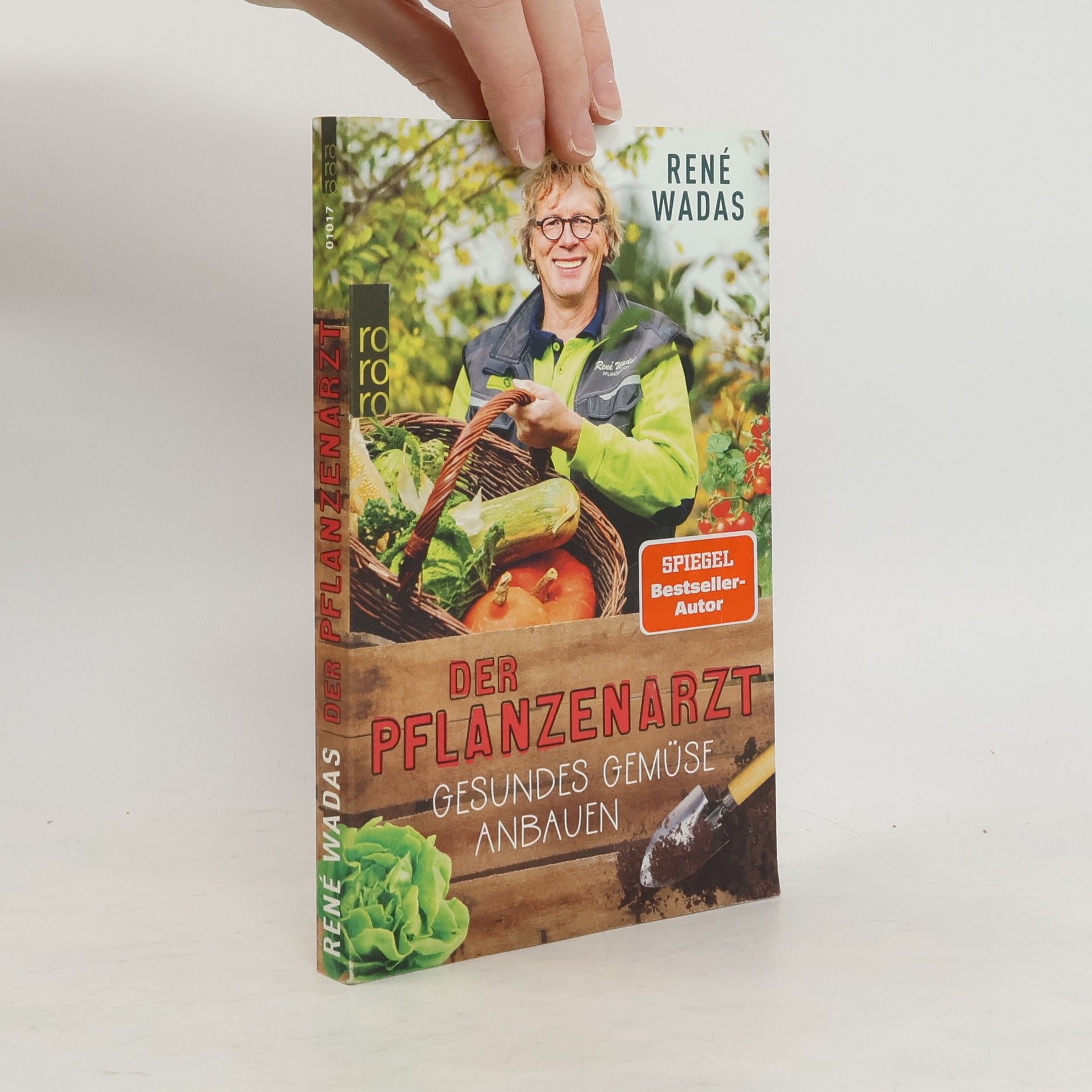 Rene Wadas Der Pflanzenarzt