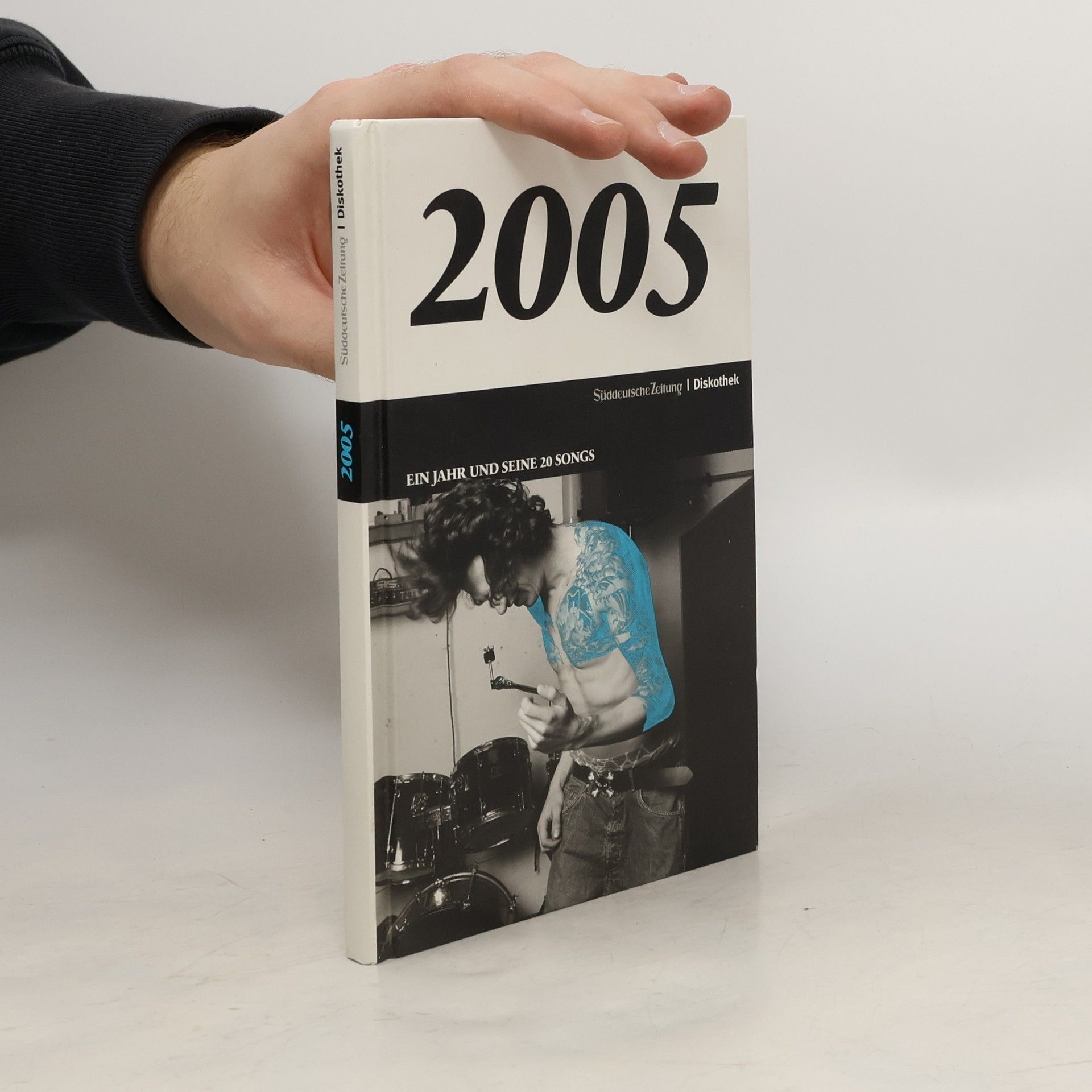 Collectif d'auteurs 2005