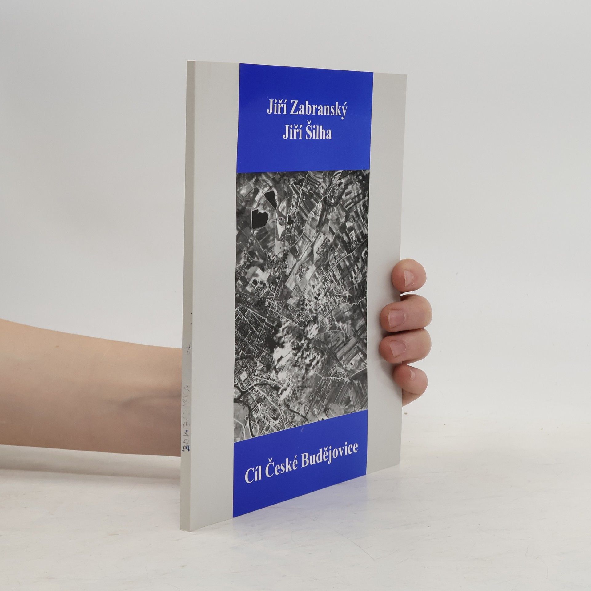 Cíl České Budějovice